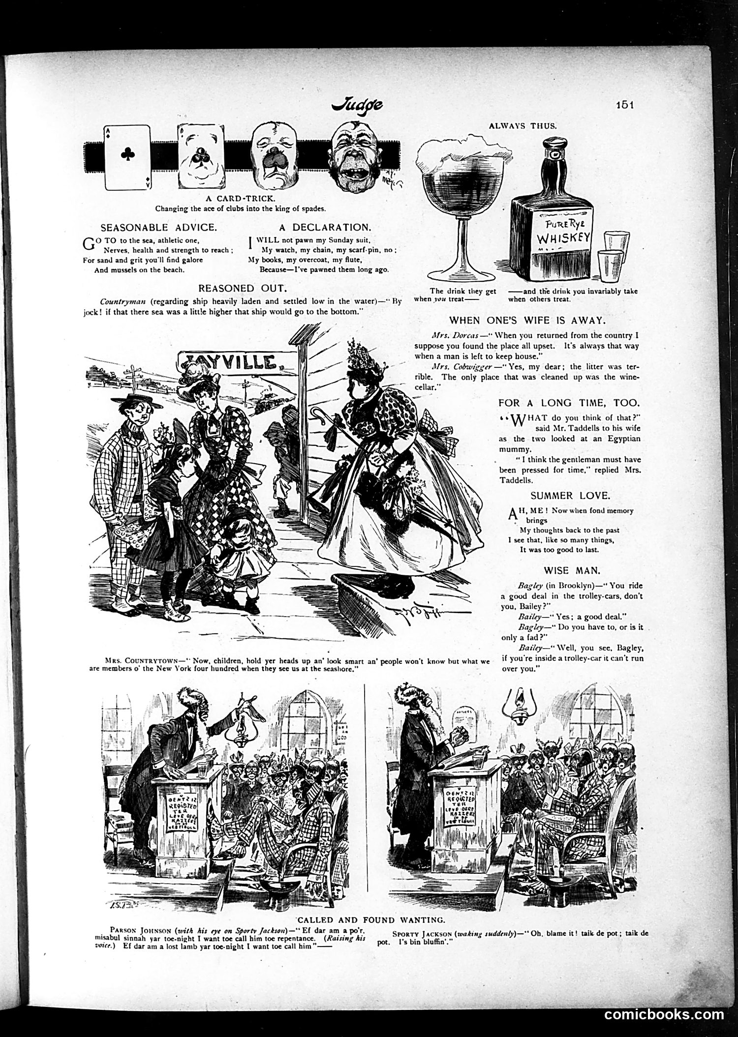 Judge — September 7, 1895 — page 7 of 16