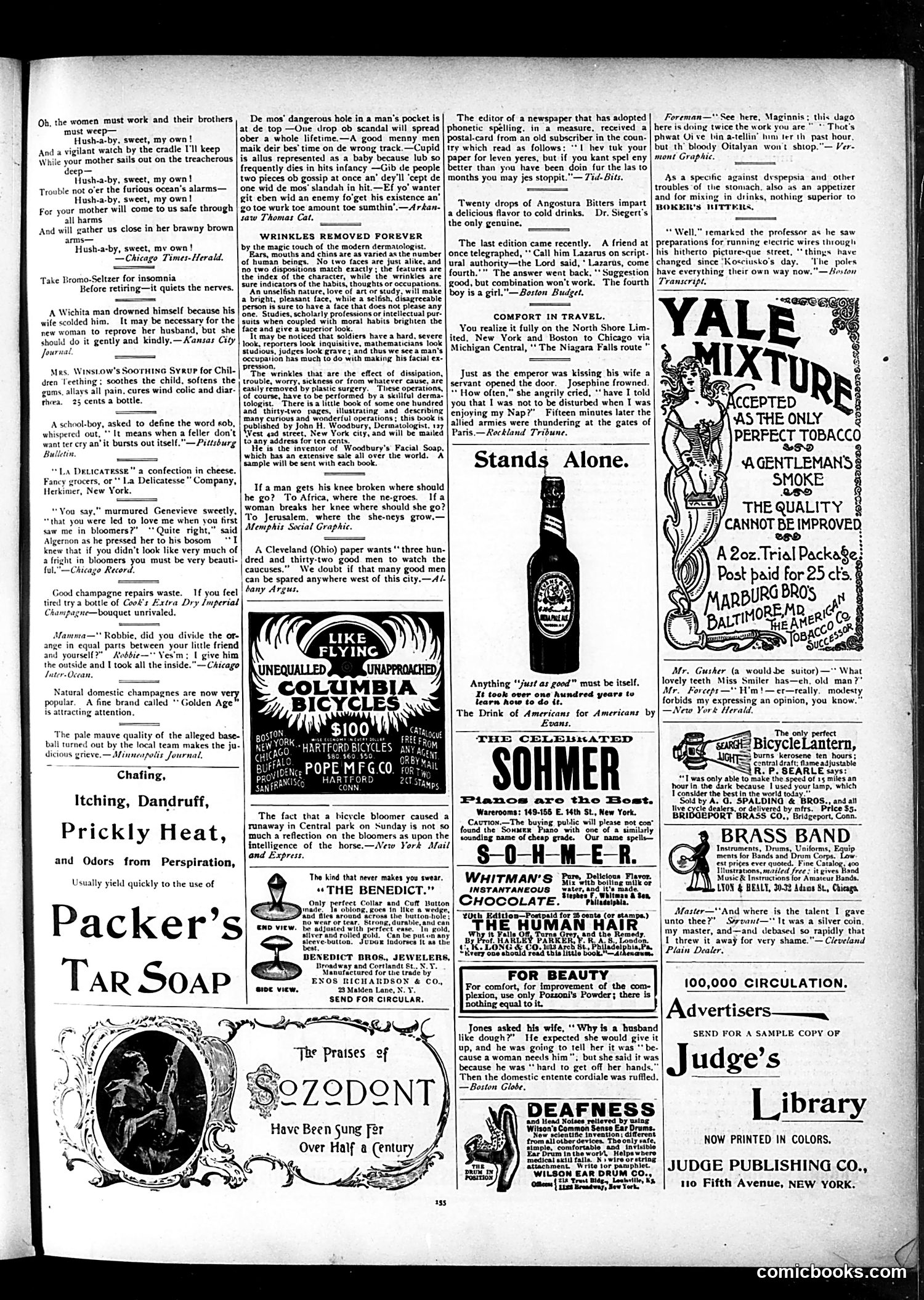 Judge — September 7, 1895 — page 11 of 16