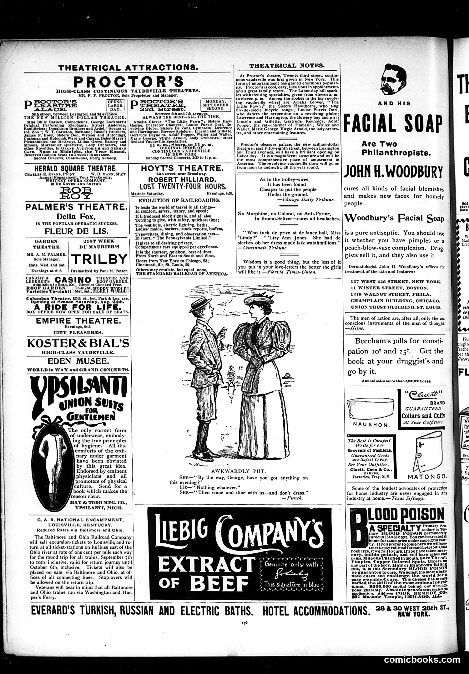 Judge — September 7, 1895 — page 12 of 16