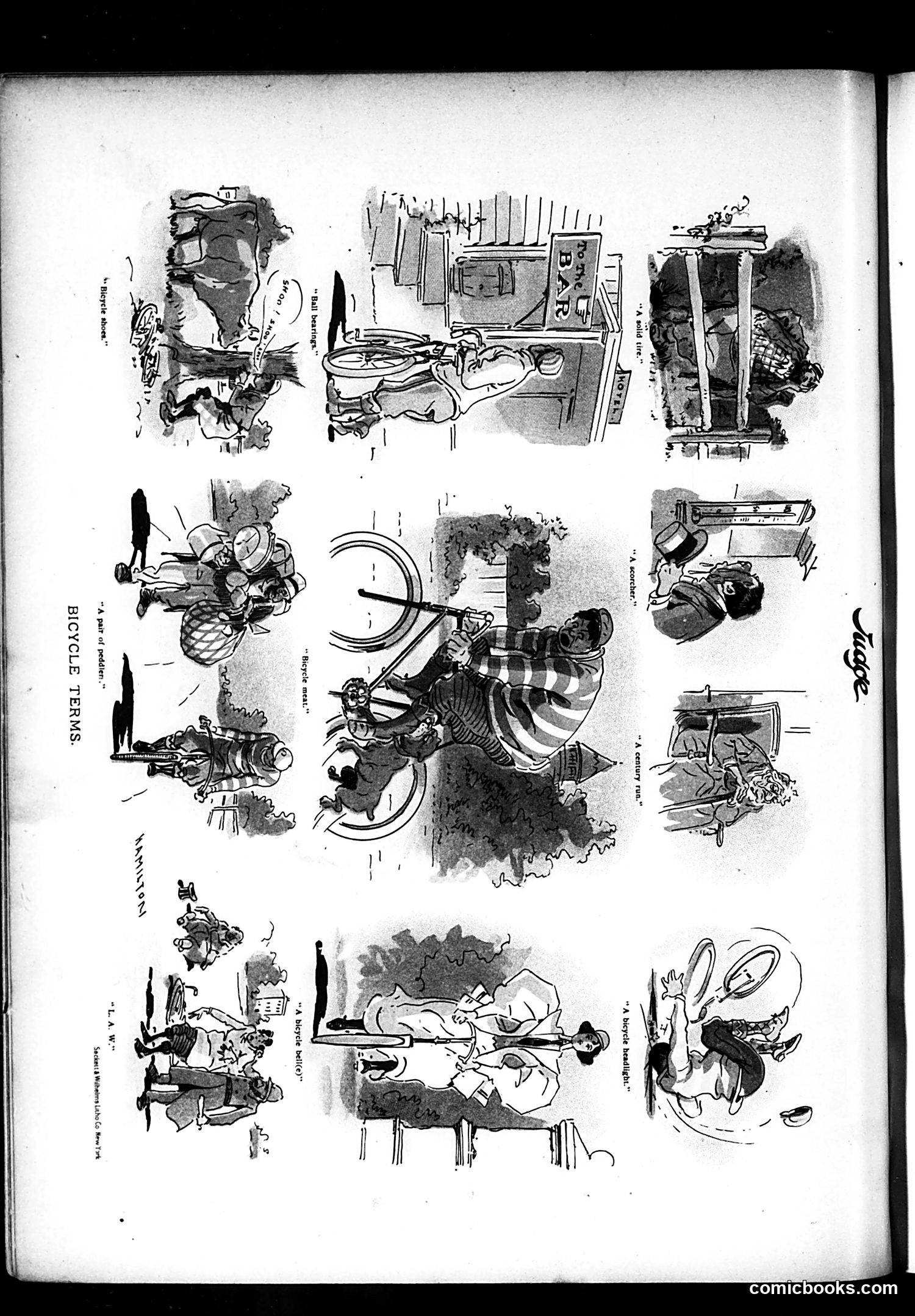 Judge — September 7, 1895 — page 16 of 16