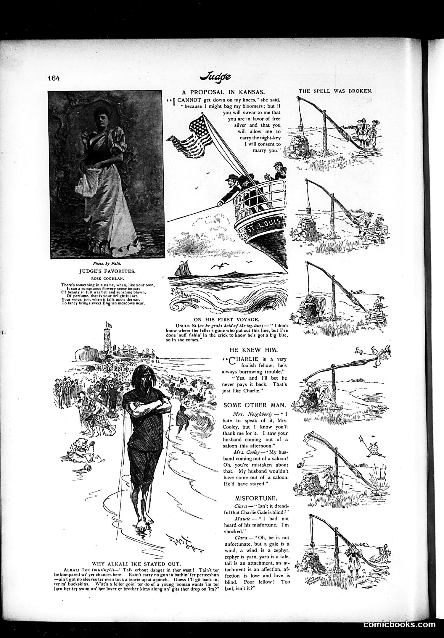 Judge — September 14, 1895 — page 4 of 16