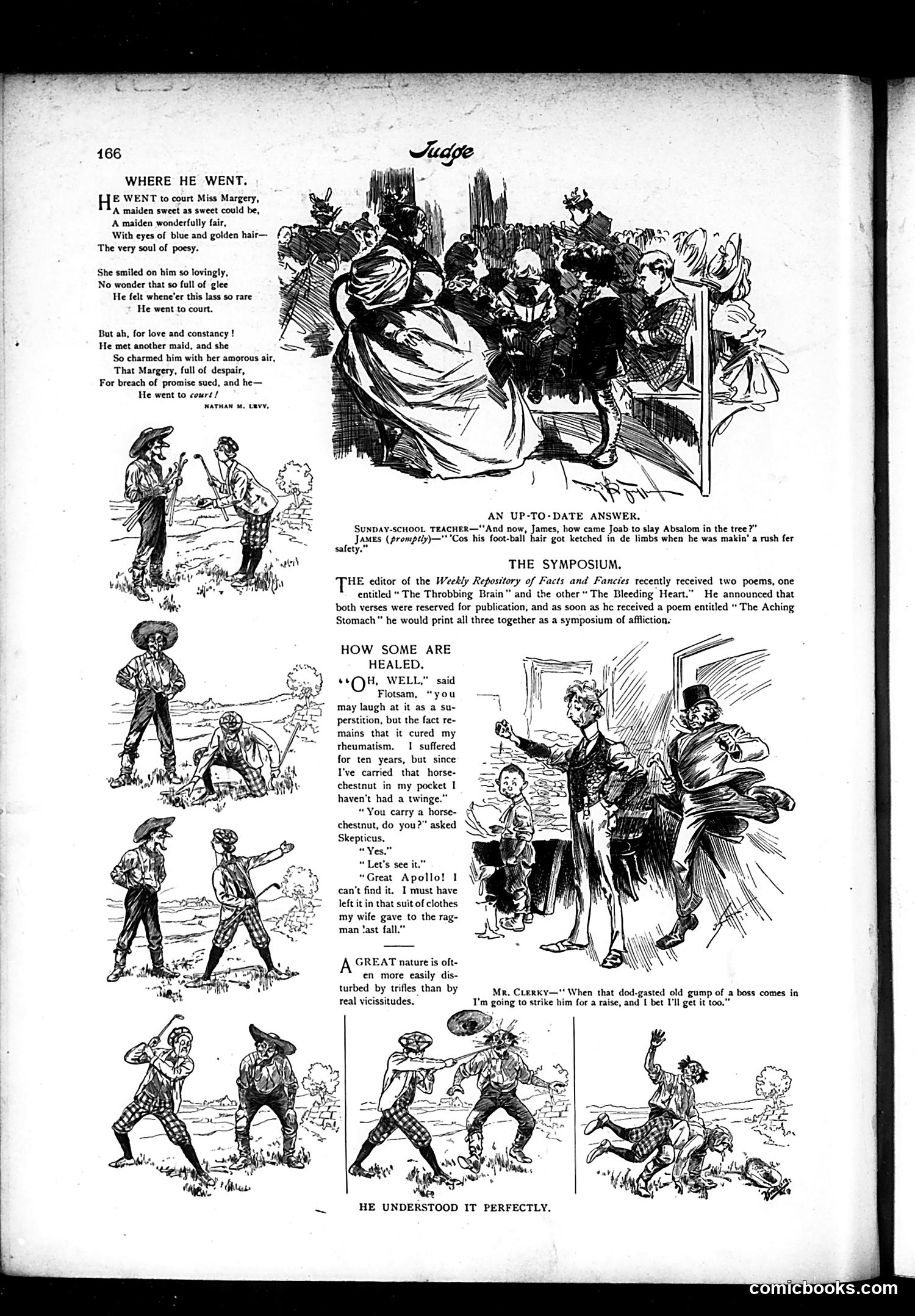 Judge — September 14, 1895 — page 6 of 16