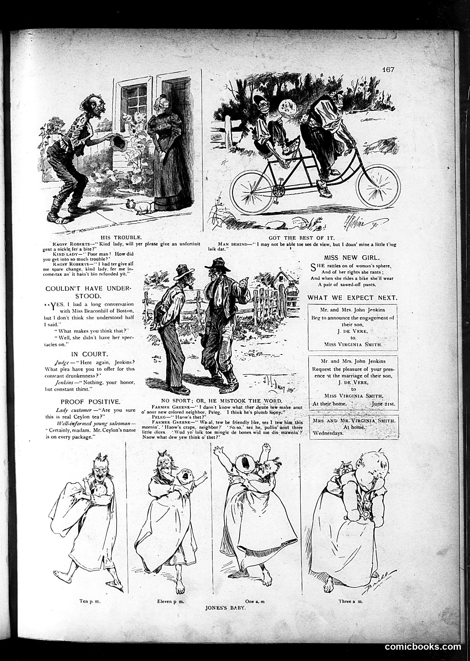 Judge — September 14, 1895 — page 7 of 16