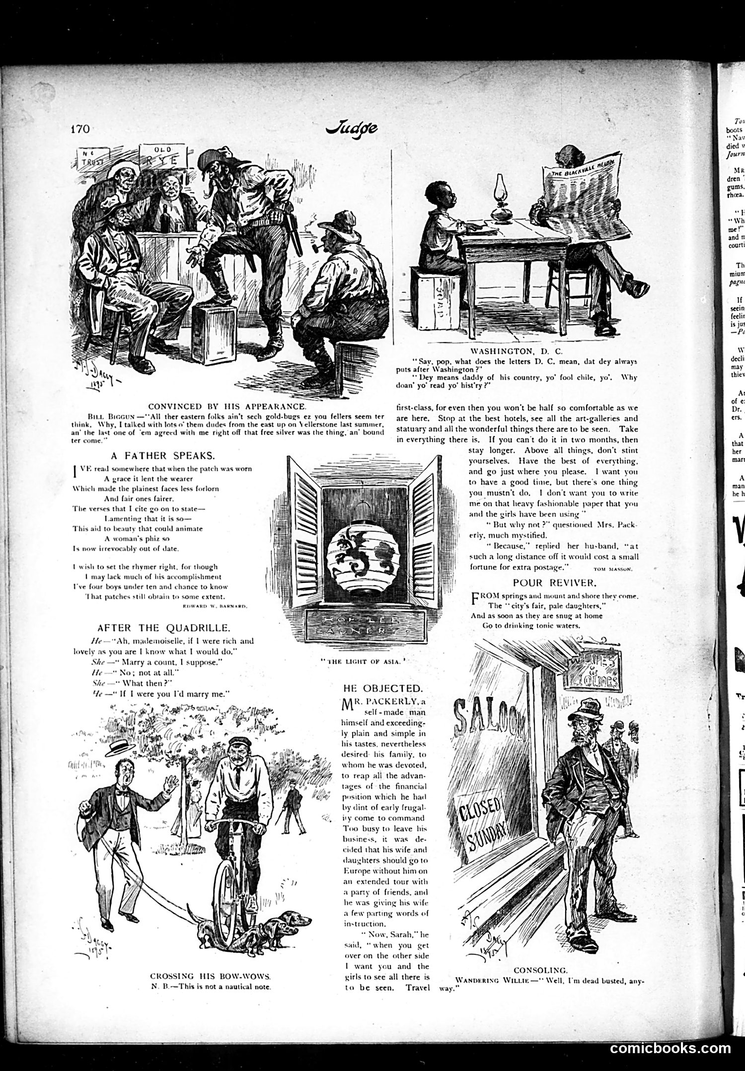 Judge — September 14, 1895 — page 10 of 16