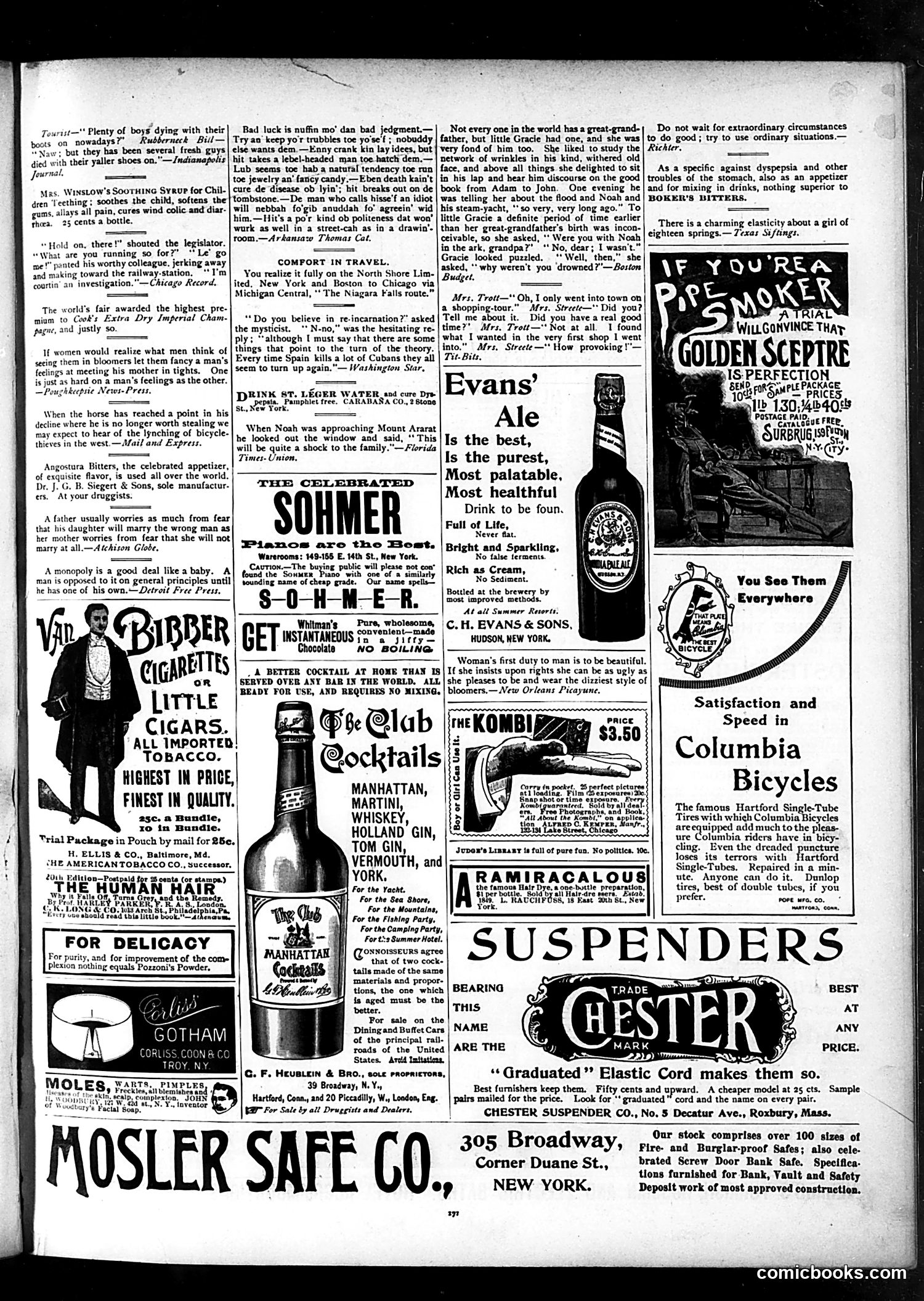Judge — September 14, 1895 — page 11 of 16