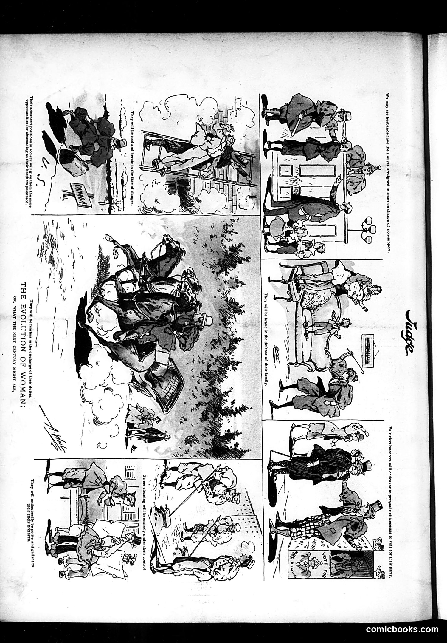 Judge — September 14, 1895 — page 16 of 16