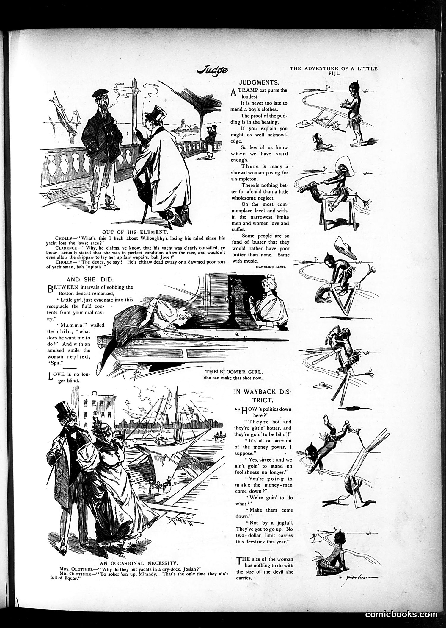 Judge — September 21, 1895 — page 5 of 16