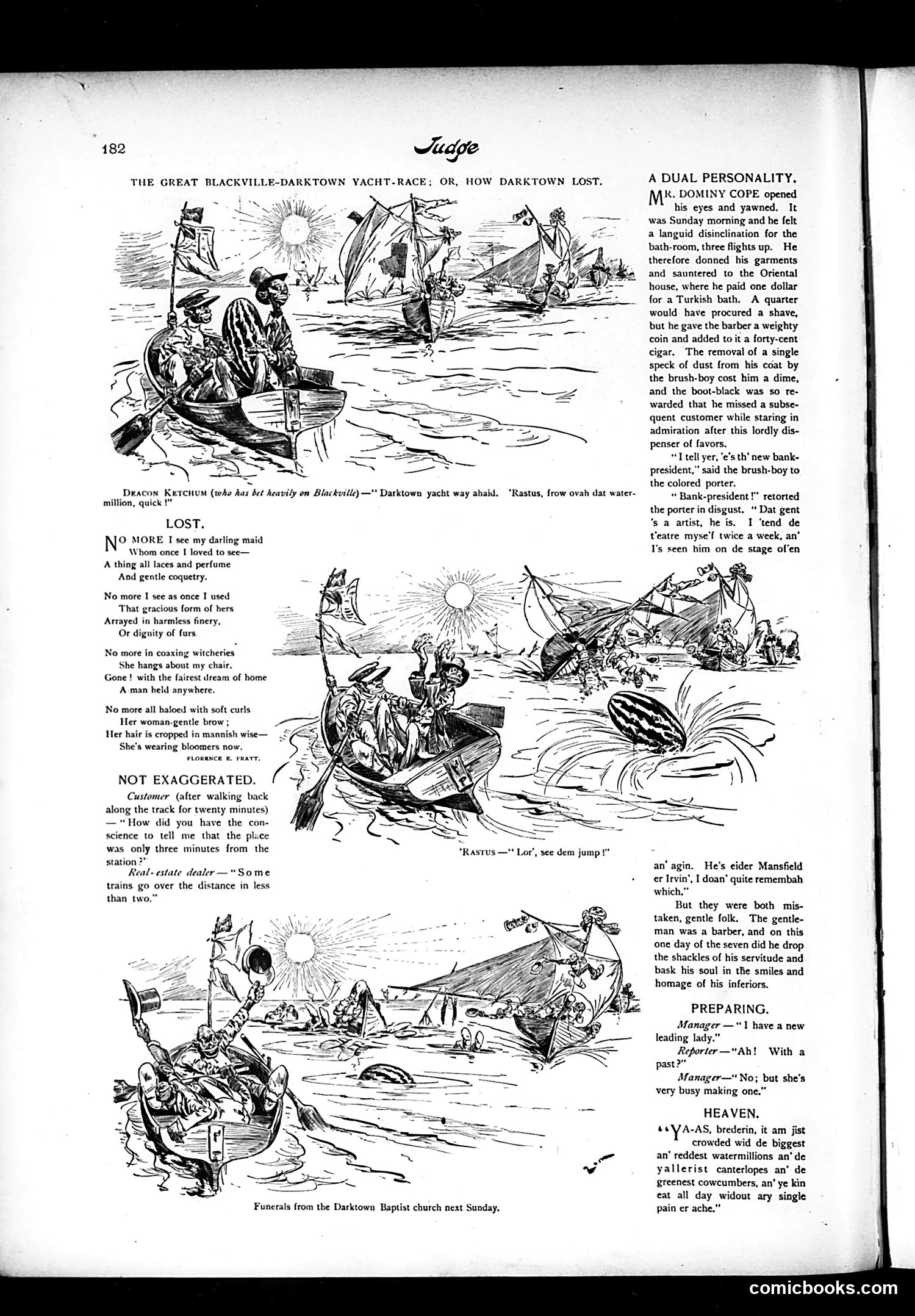 Judge — September 21, 1895 — page 6 of 16