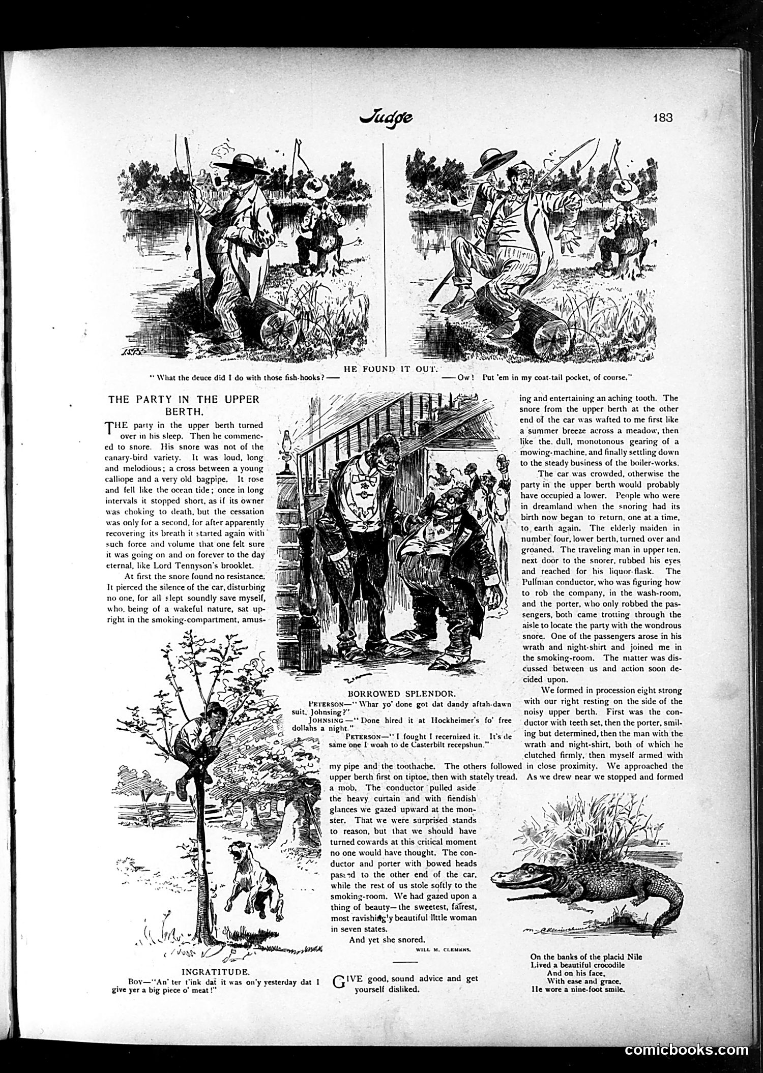 Judge — September 21, 1895 — page 7 of 16