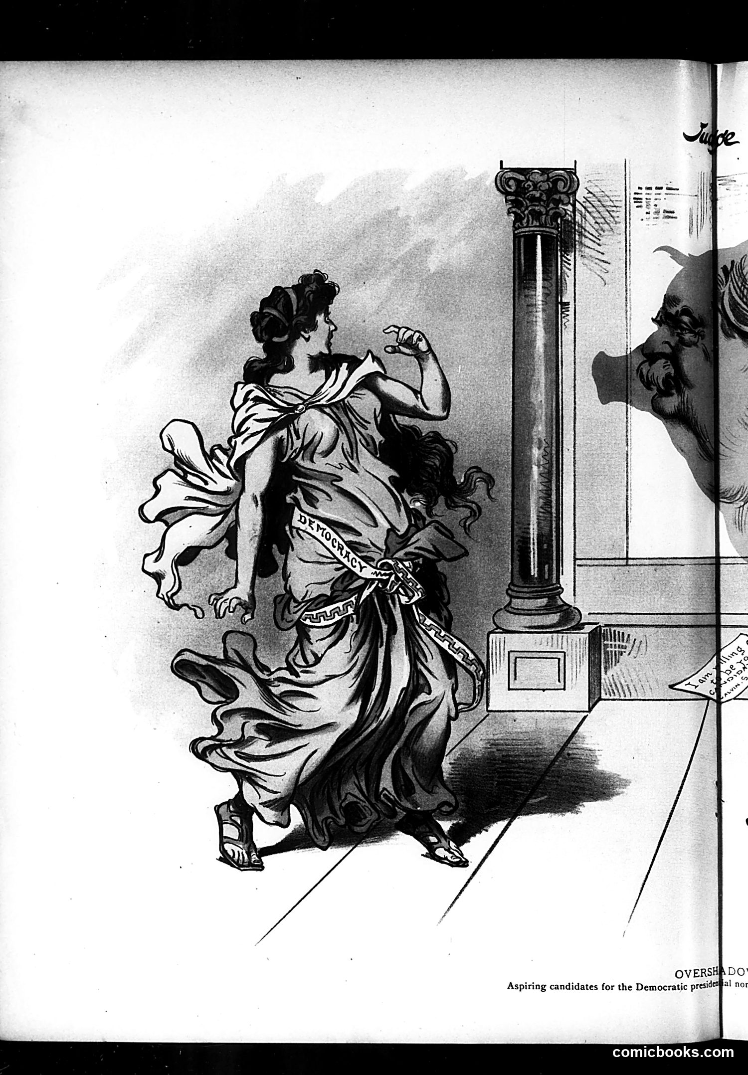 Judge — September 21, 1895 — page 8 of 16