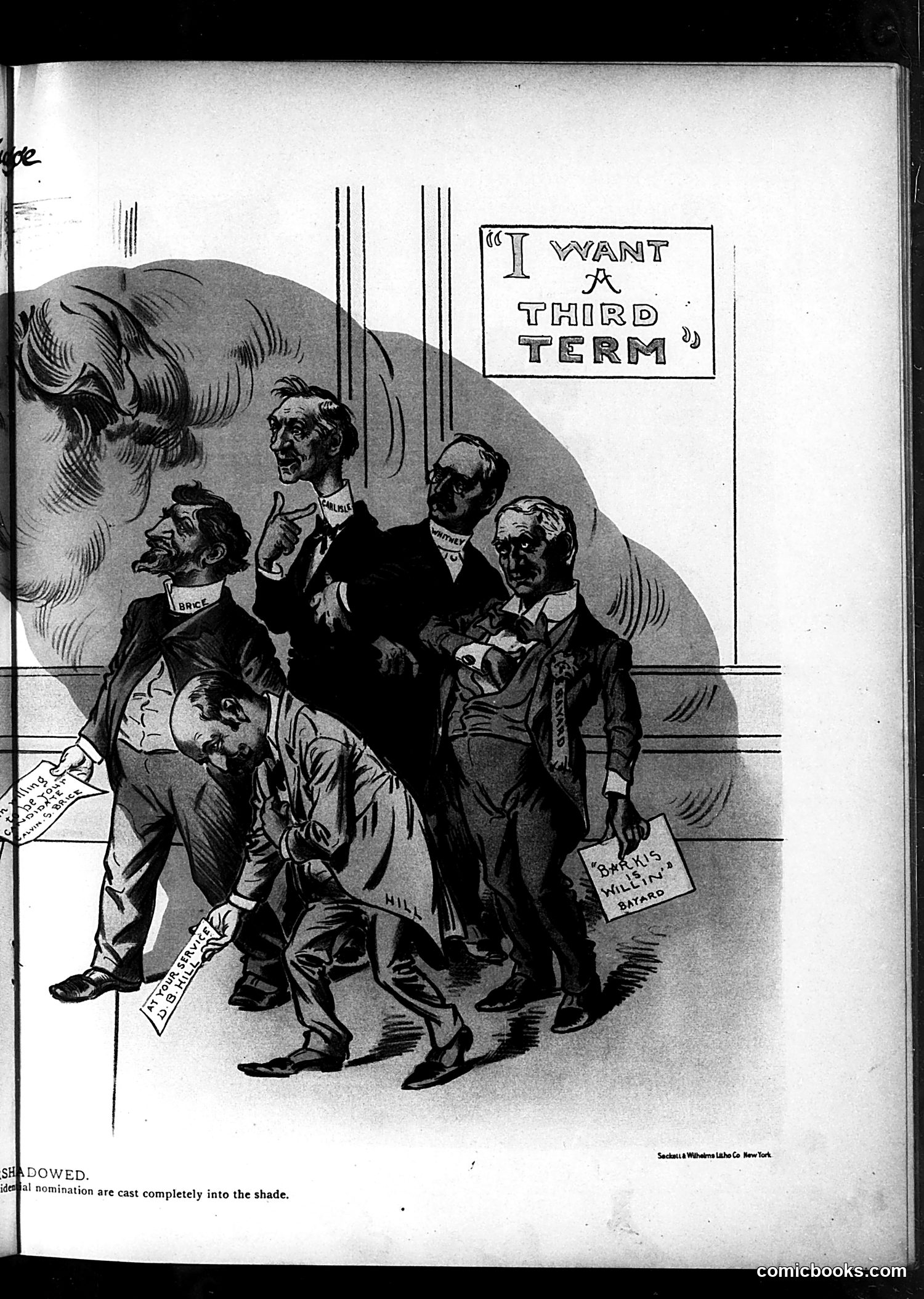 Judge — September 21, 1895 — page 9 of 16