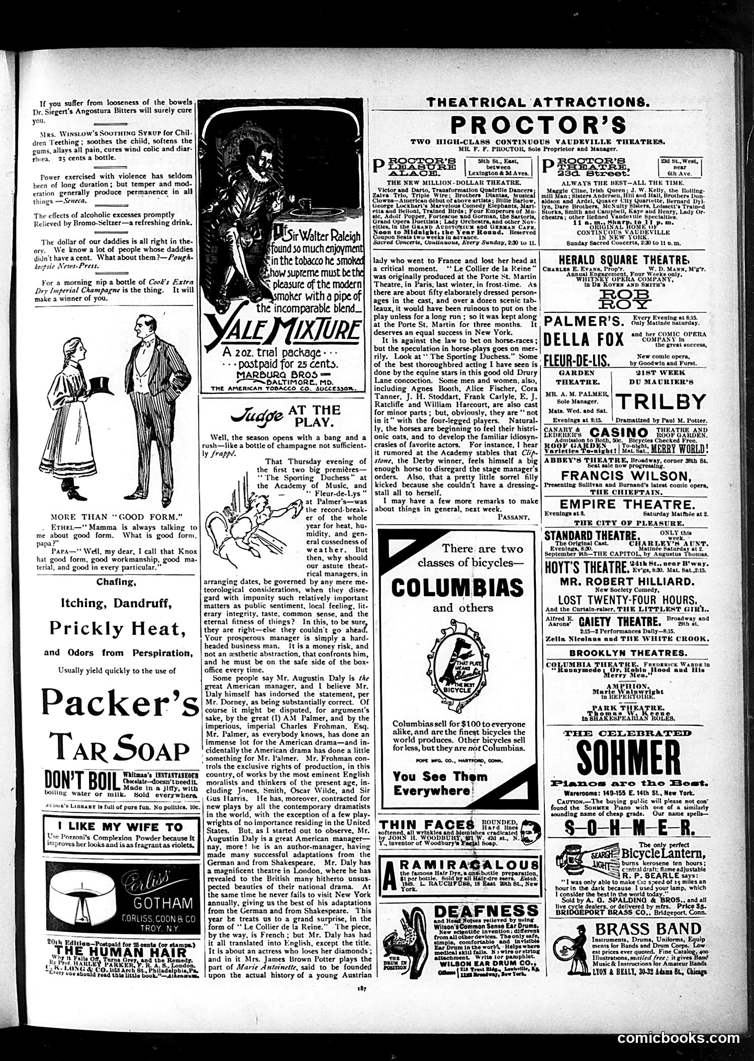 Judge — September 21, 1895 — page 11 of 16