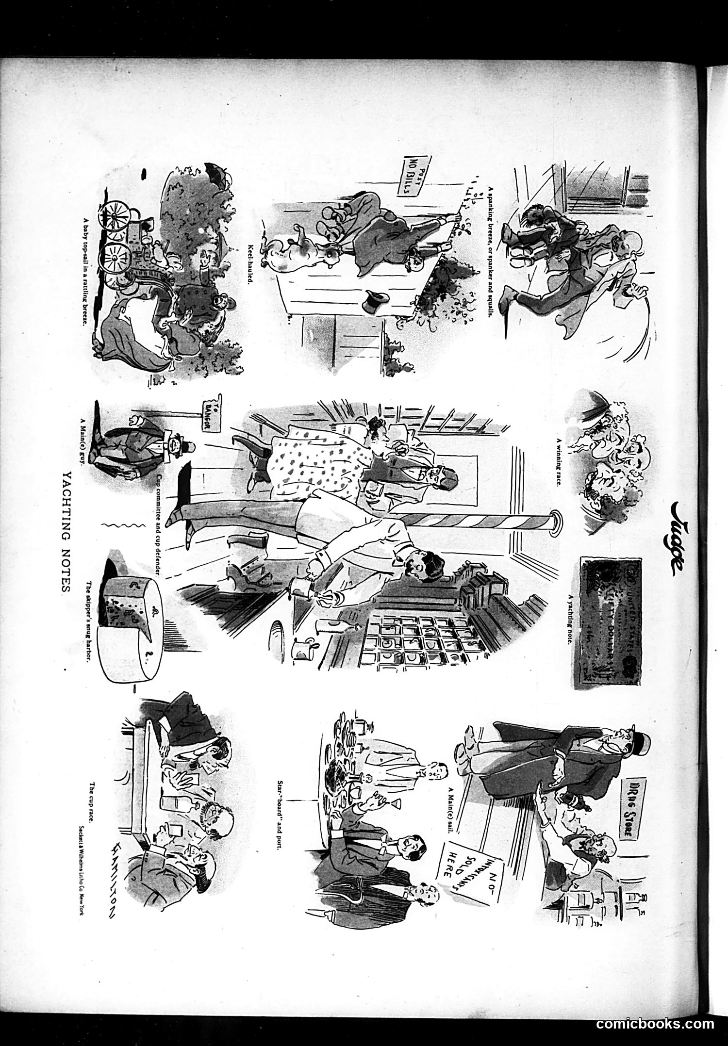 Judge — September 21, 1895 — page 16 of 16