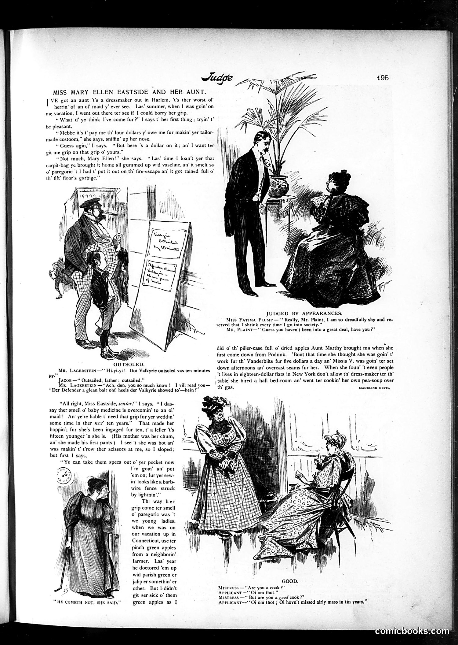 Judge — September 28, 1895 — page 3 of 16