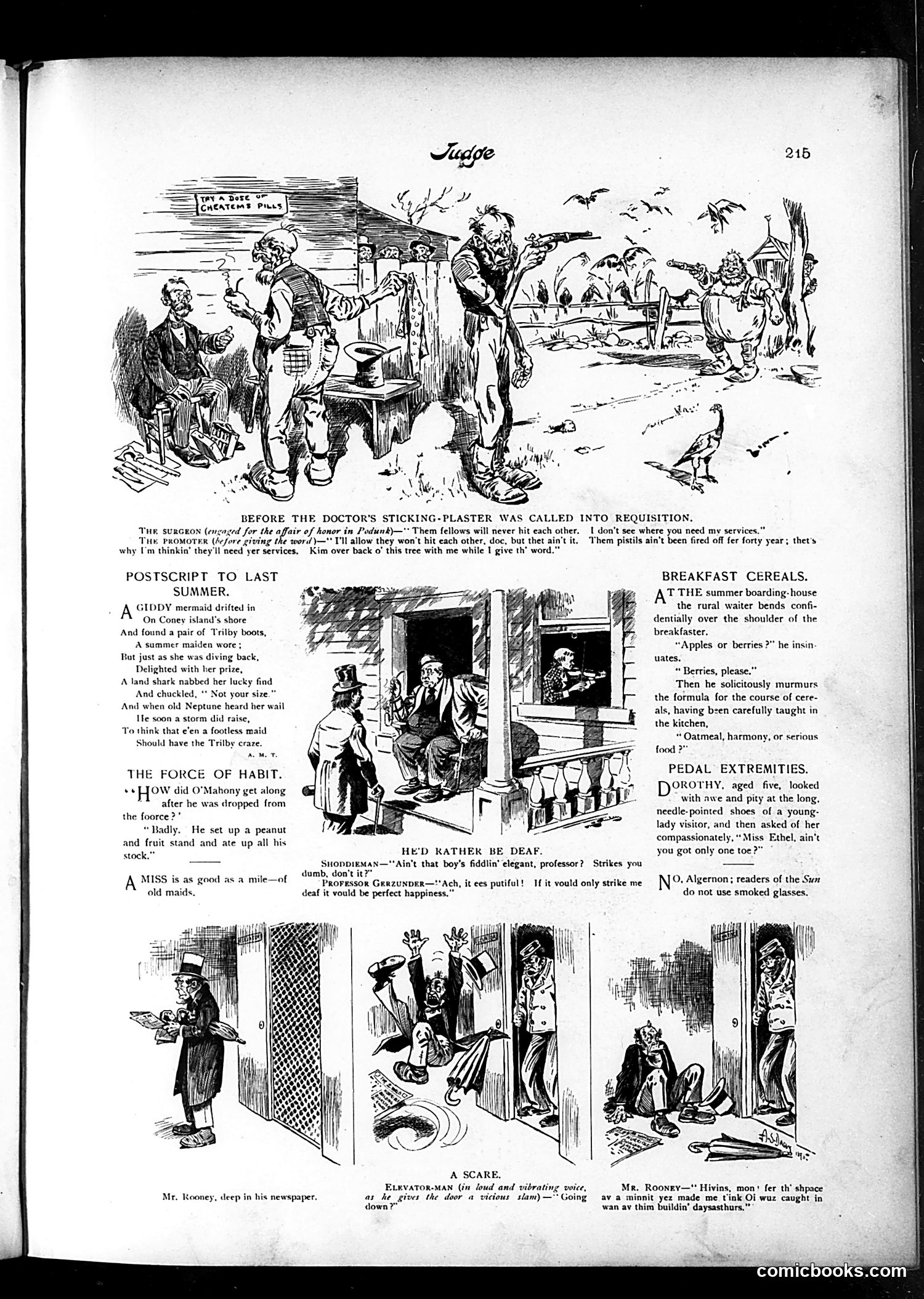 Judge — October 5, 1895 — page 7 of 16