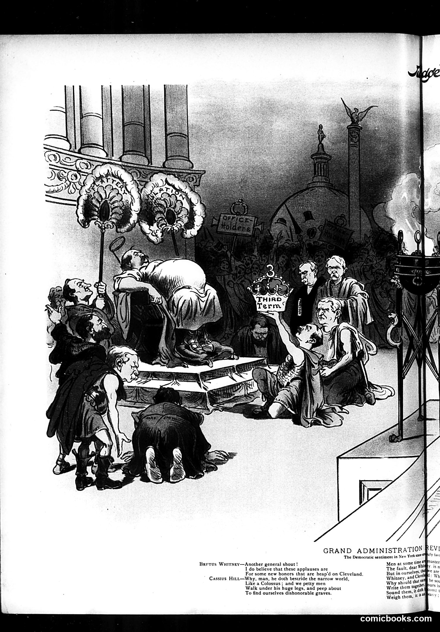 Judge — October 5, 1895 — page 8 of 16