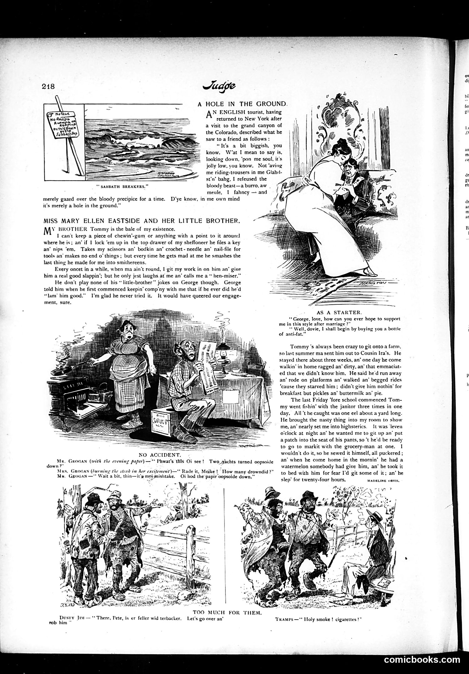 Judge — October 5, 1895 — page 10 of 16