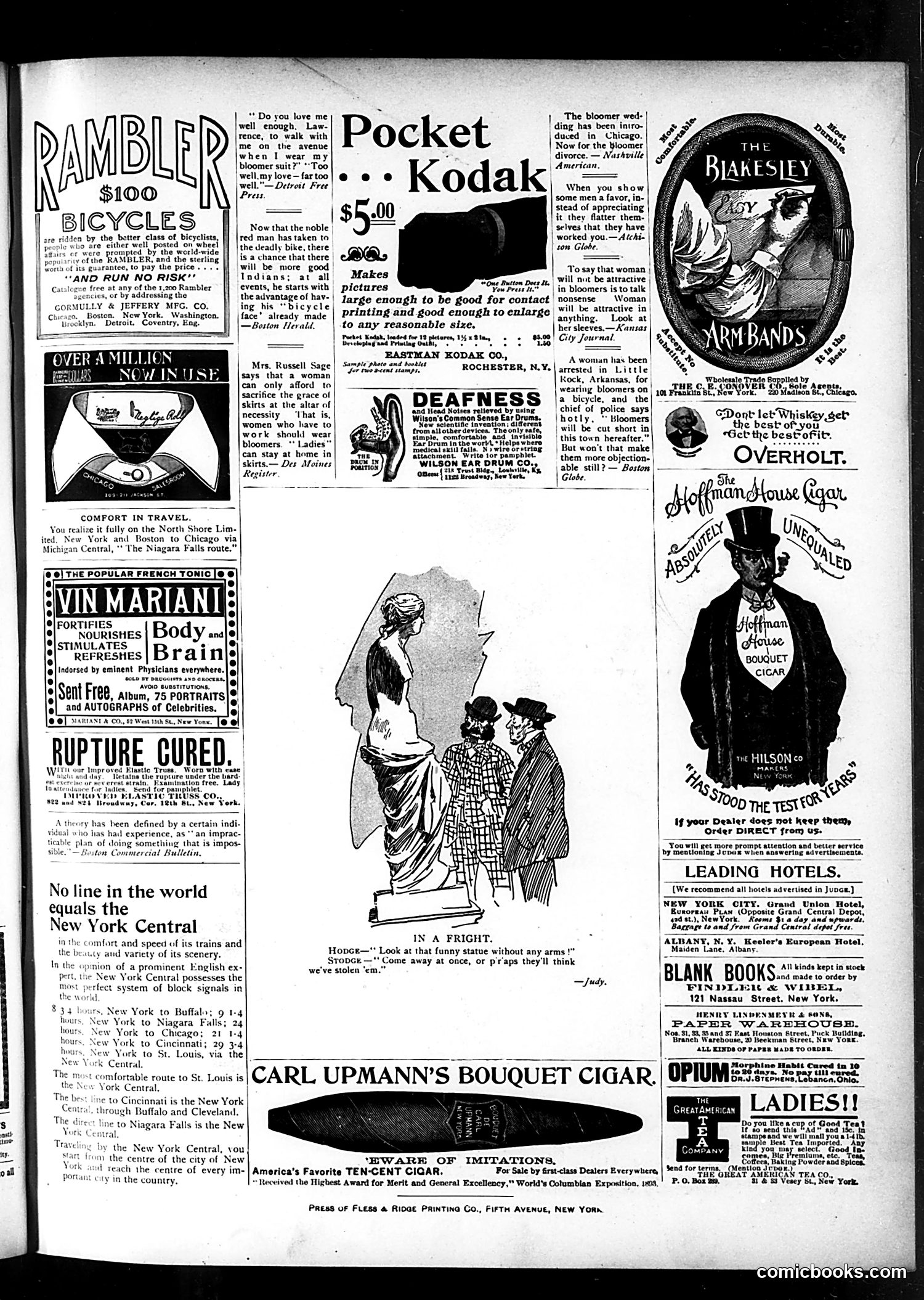 Judge — October 5, 1895 — page 15 of 16