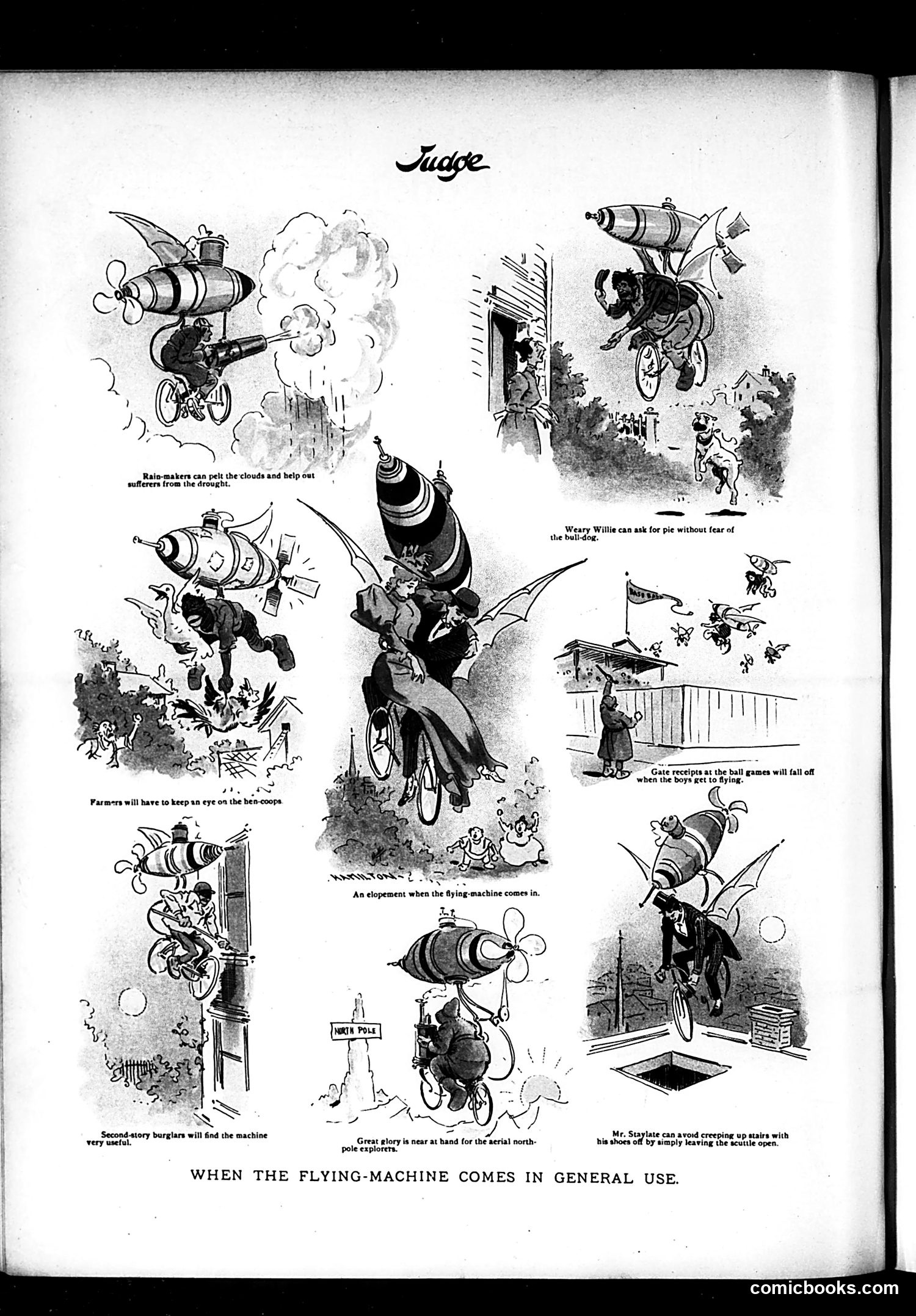 Judge — October 5, 1895 — page 16 of 16