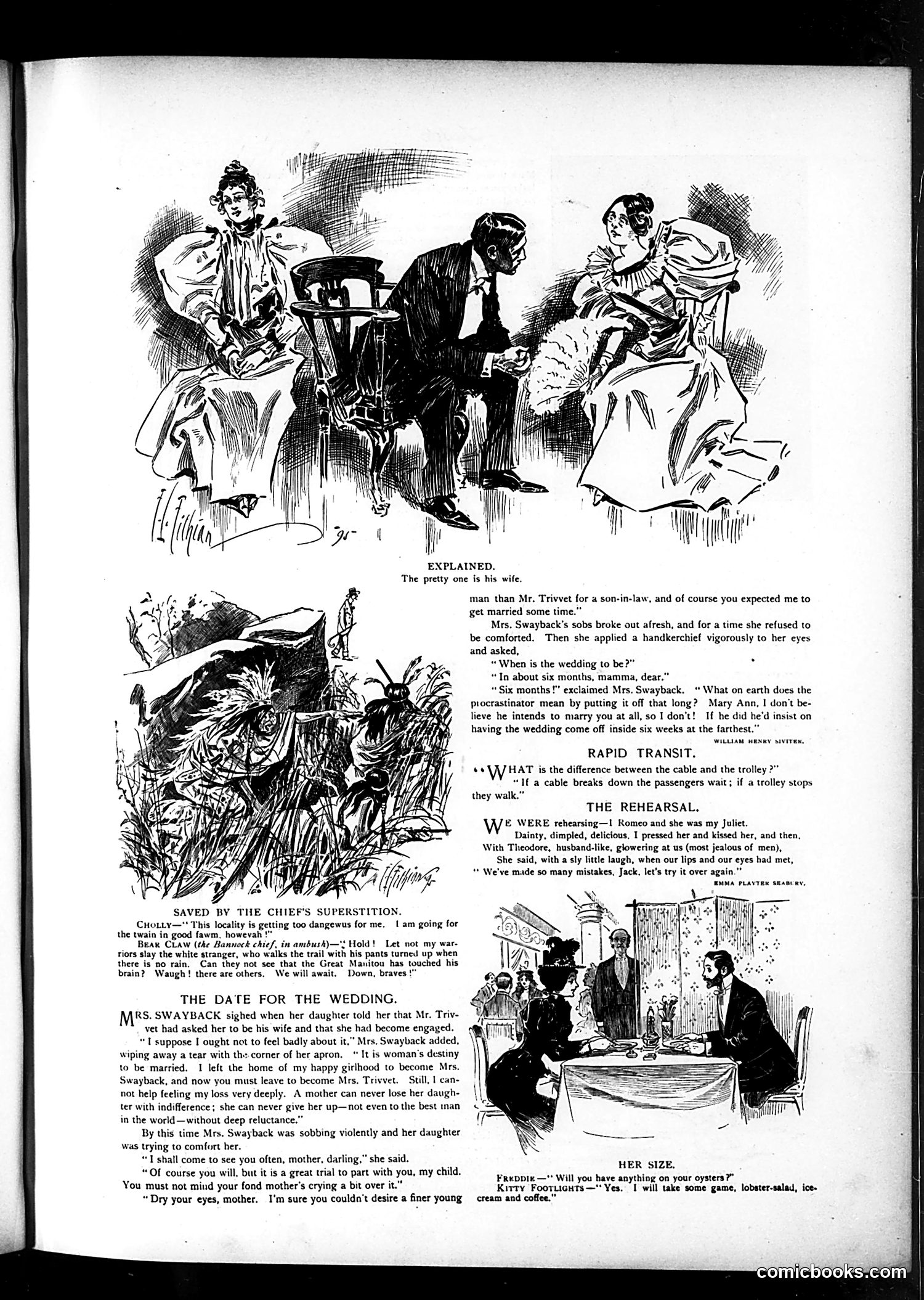 Judge — October 12, 1895 — page 3 of 16