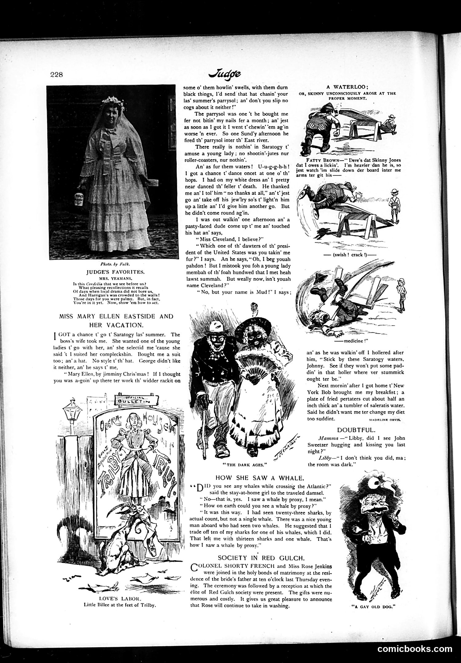 Judge — October 12, 1895 — page 4 of 16
