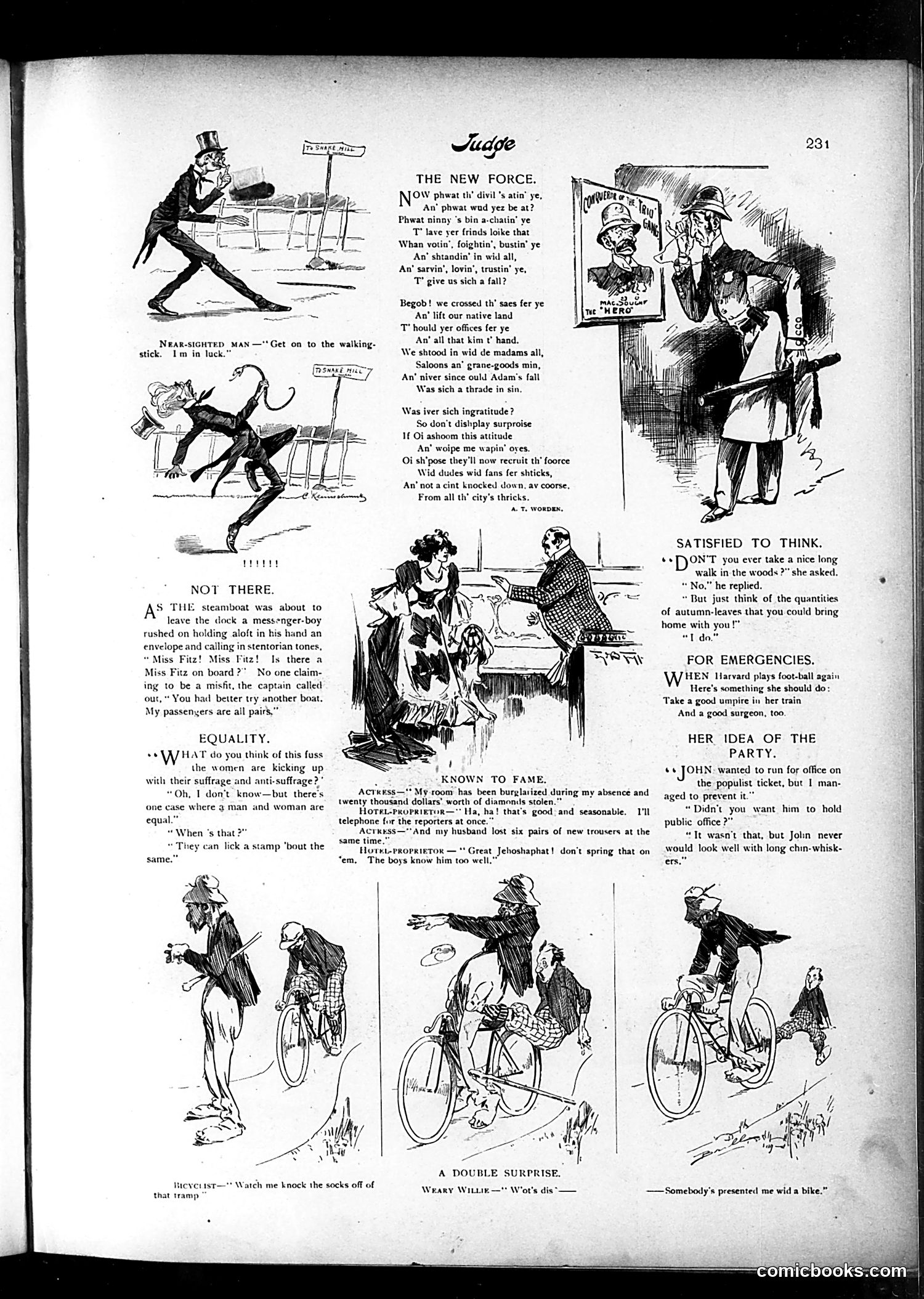 Judge — October 12, 1895 — page 7 of 16