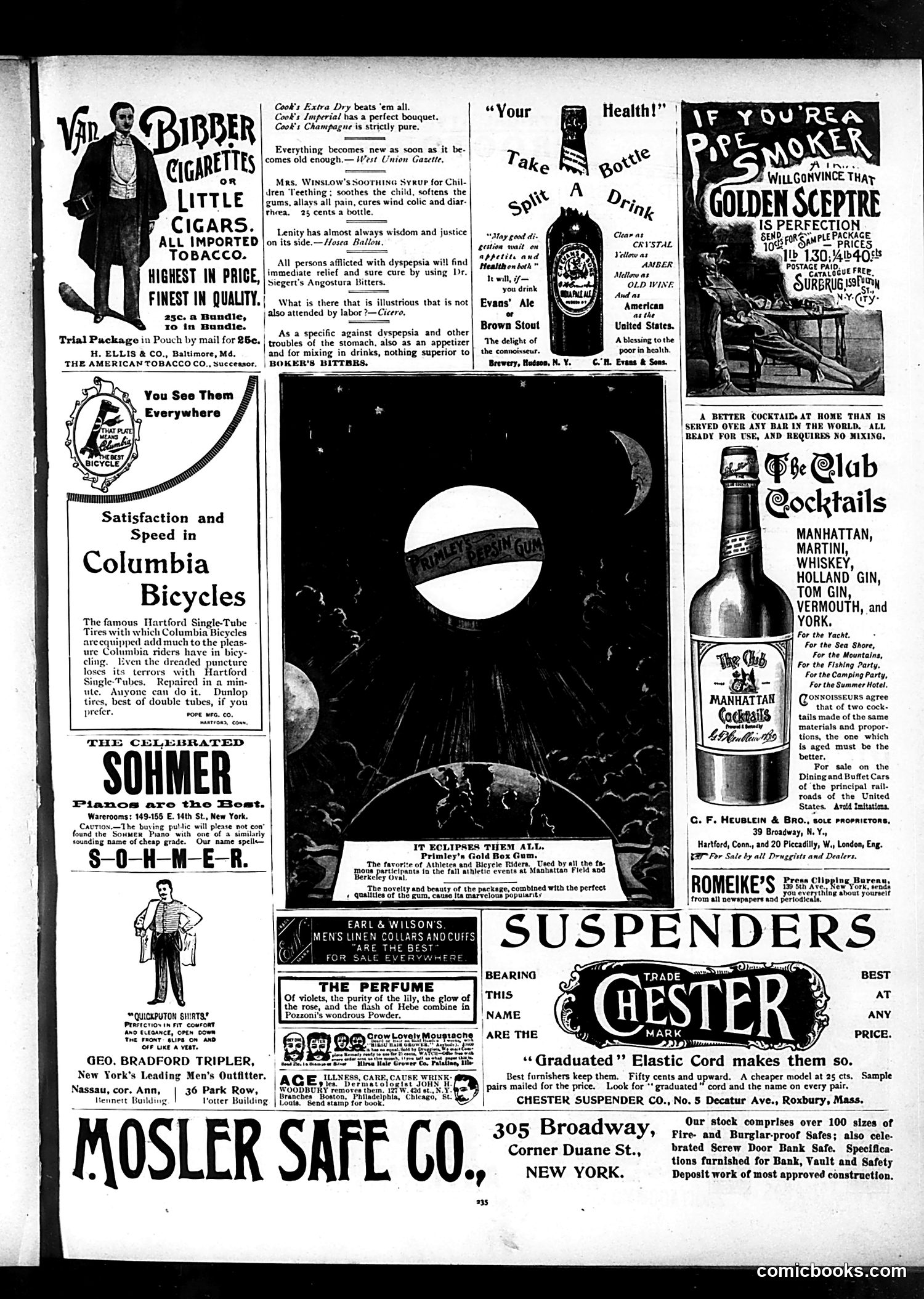 Judge — October 12, 1895 — page 11 of 16