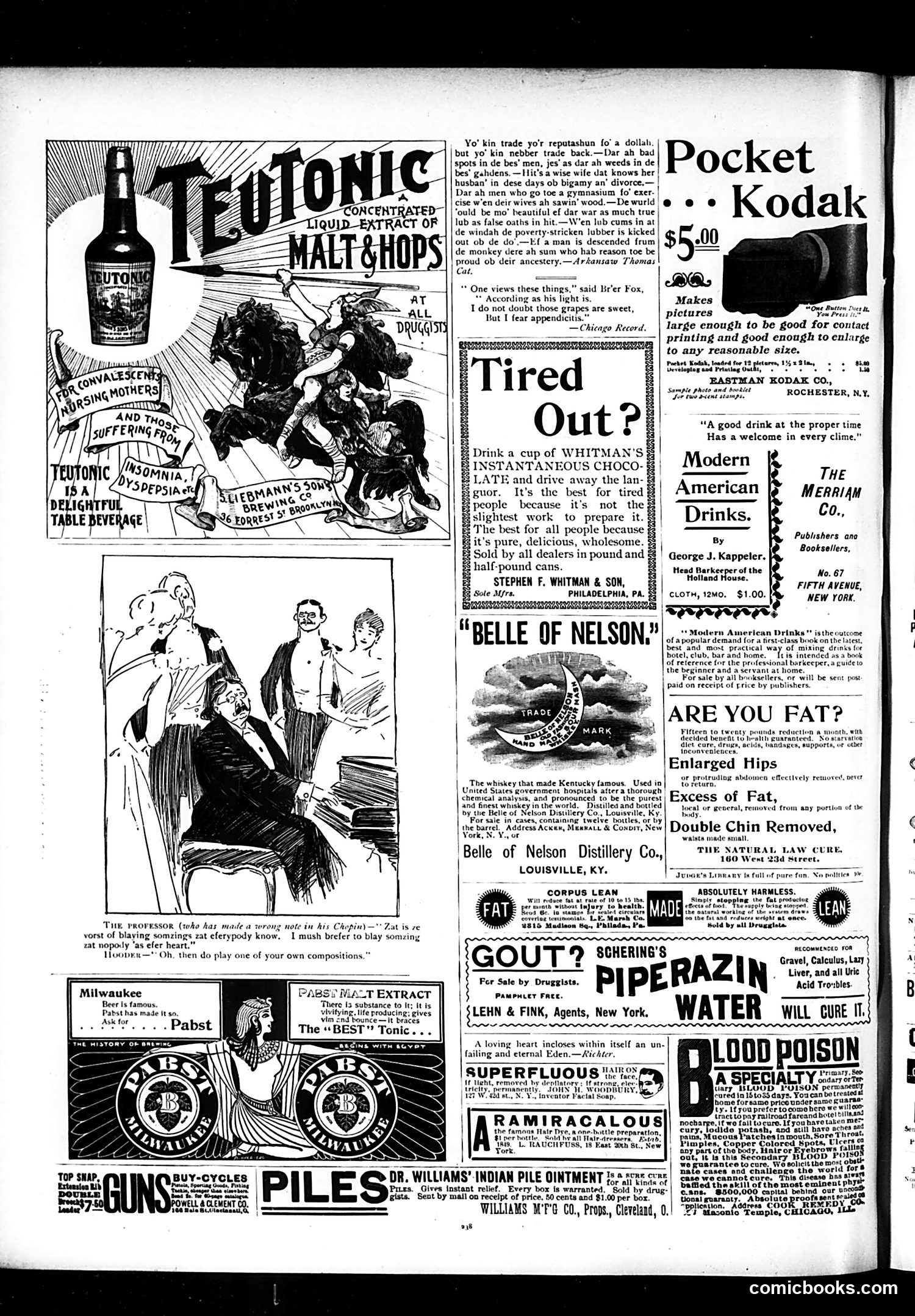 Judge — October 12, 1895 — page 14 of 16
