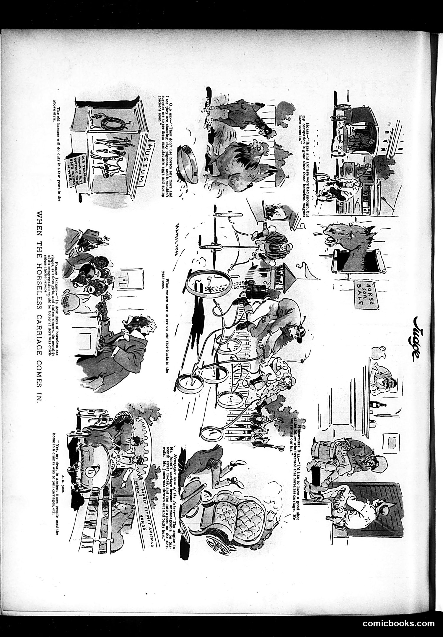 Judge — October 12, 1895 — page 16 of 16