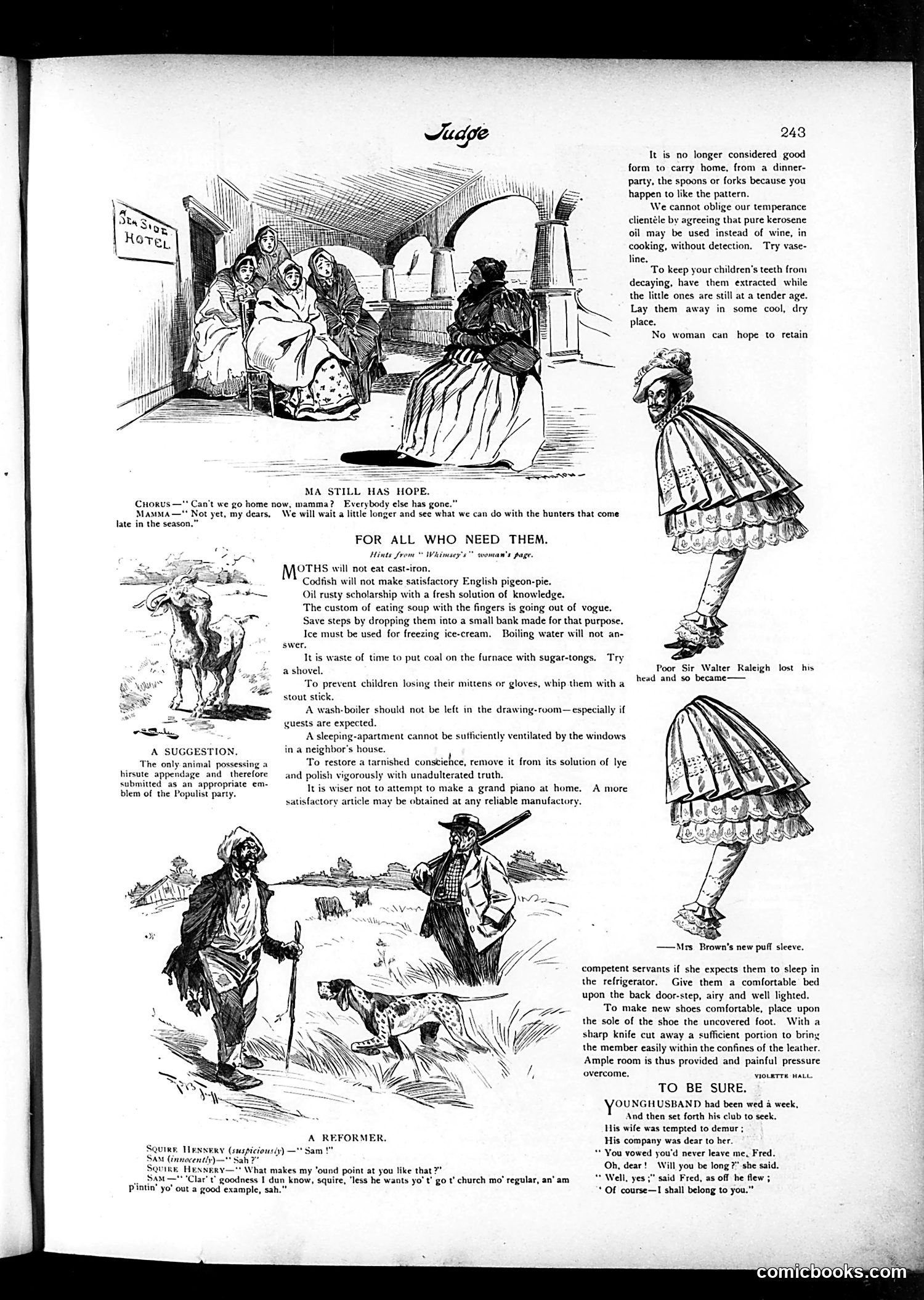 Judge — October 19, 1895 — page 3 of 16