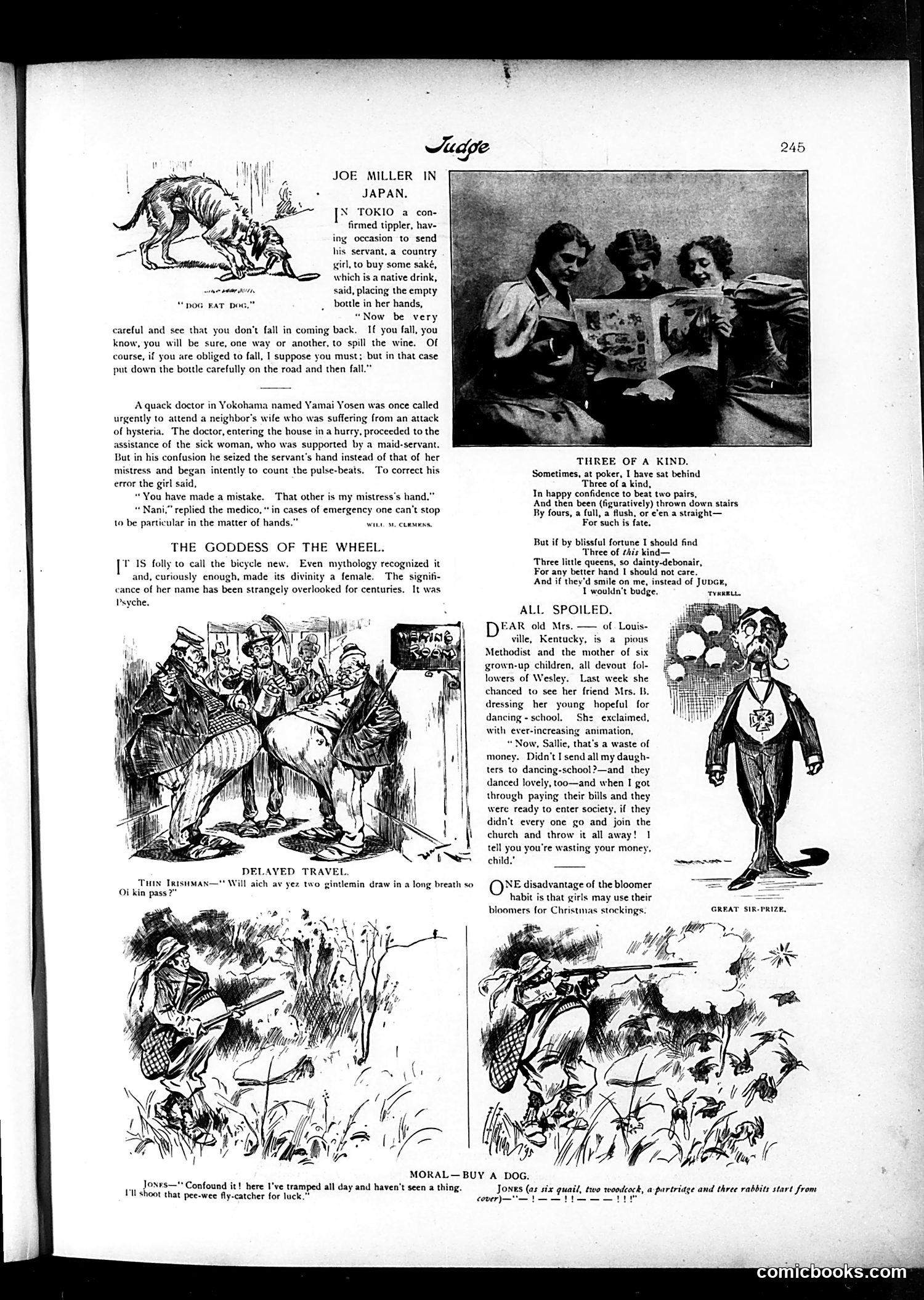 Judge — October 19, 1895 — page 5 of 16