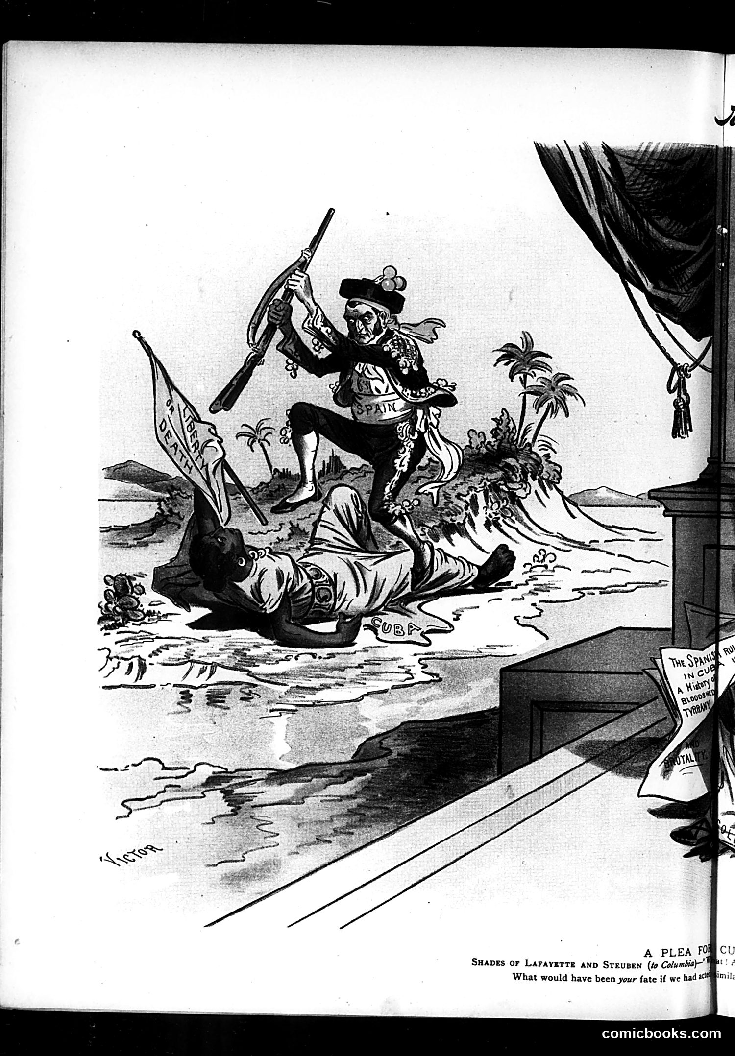 Judge — October 19, 1895 — page 8 of 16