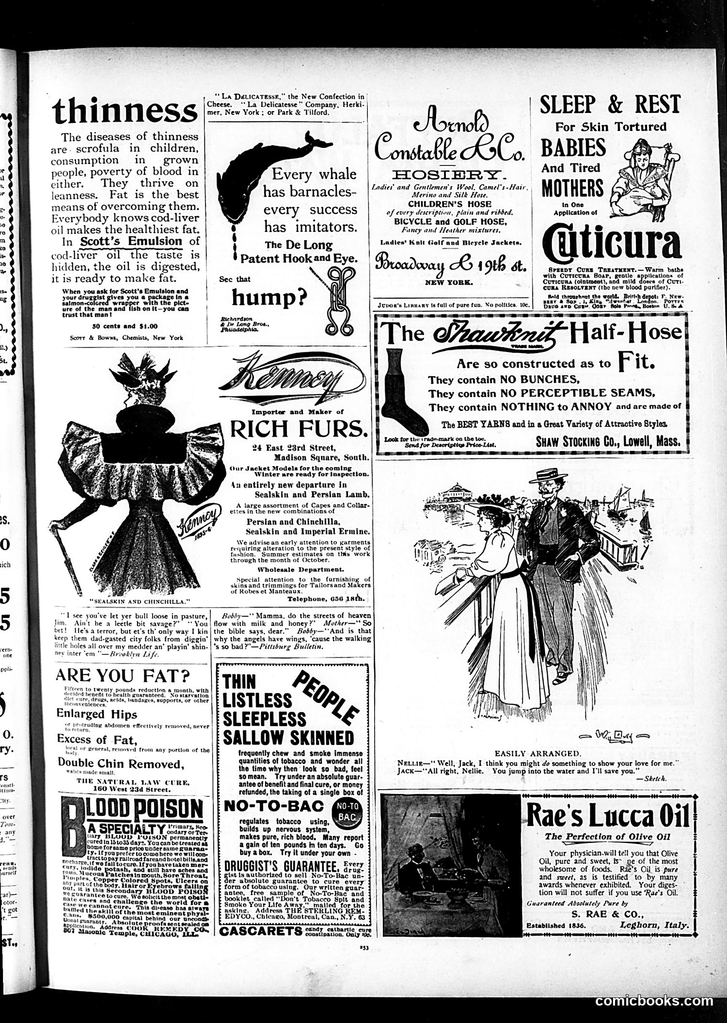 Judge — October 19, 1895 — page 13 of 16
