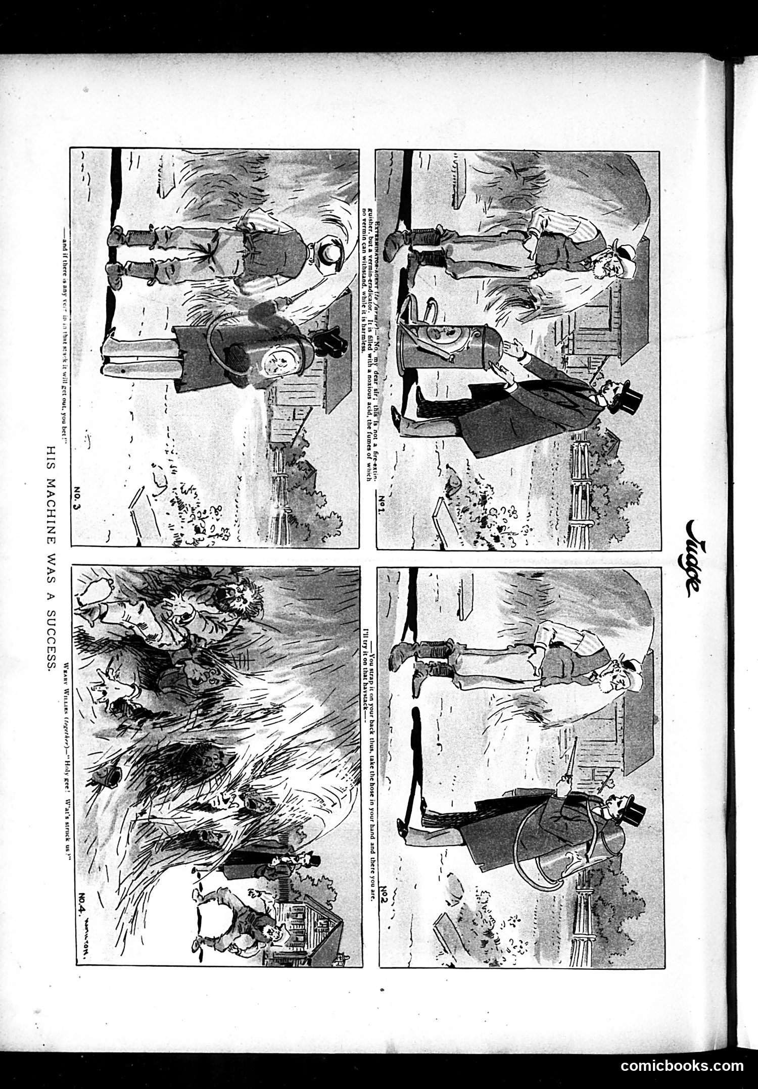 Judge — October 19, 1895 — page 16 of 16