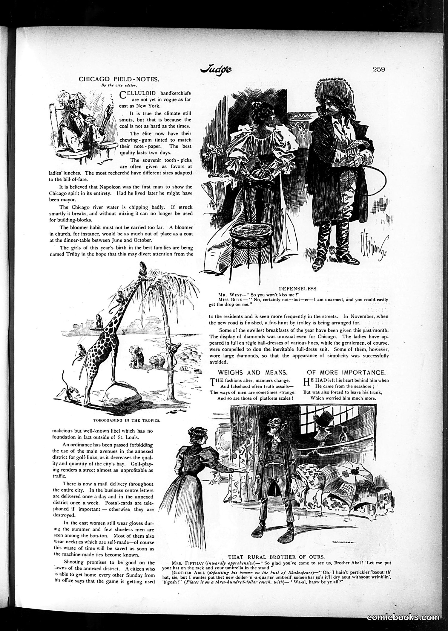 Judge — October 26, 1895 — page 3 of 20