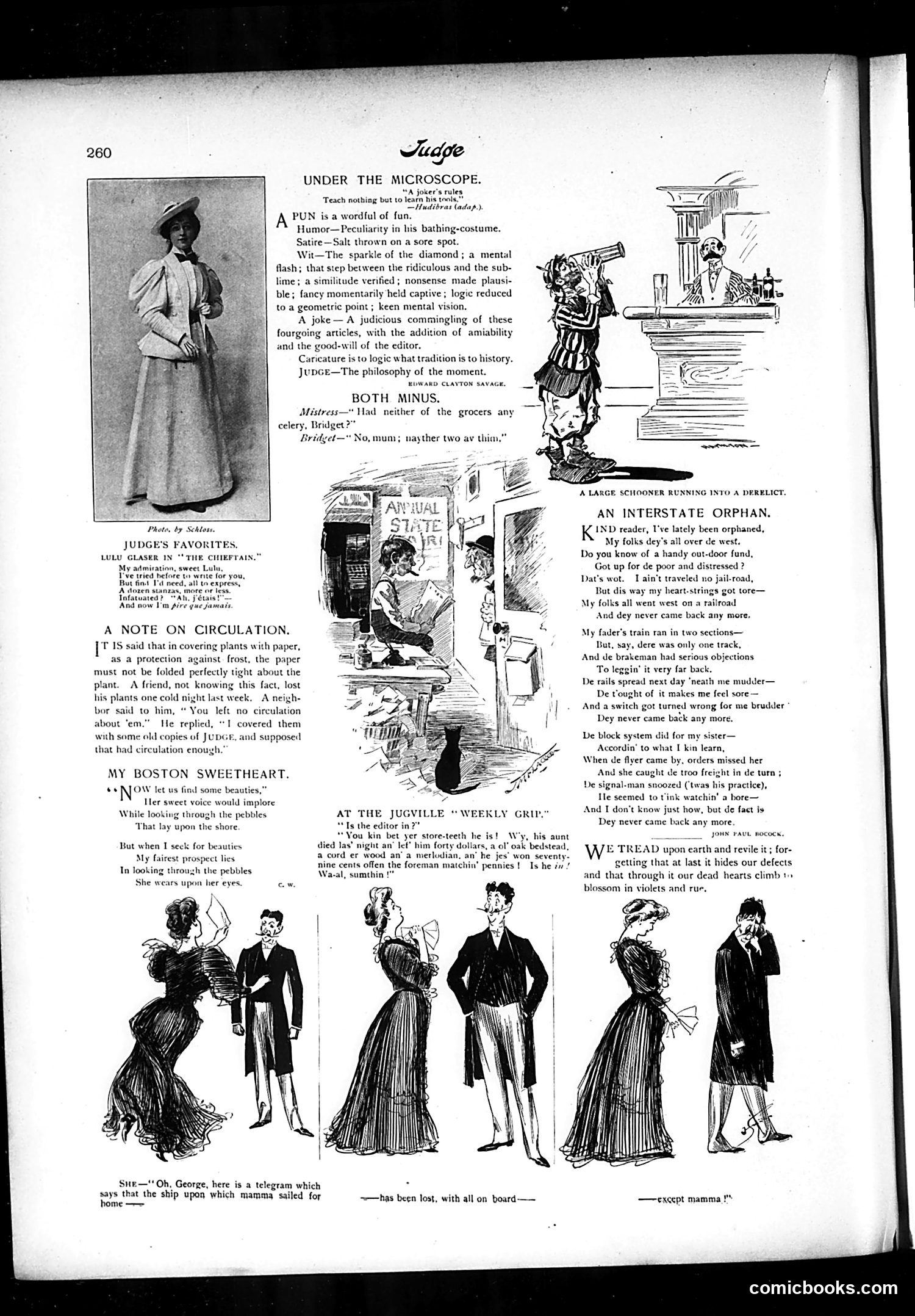Judge — October 26, 1895 — page 4 of 20