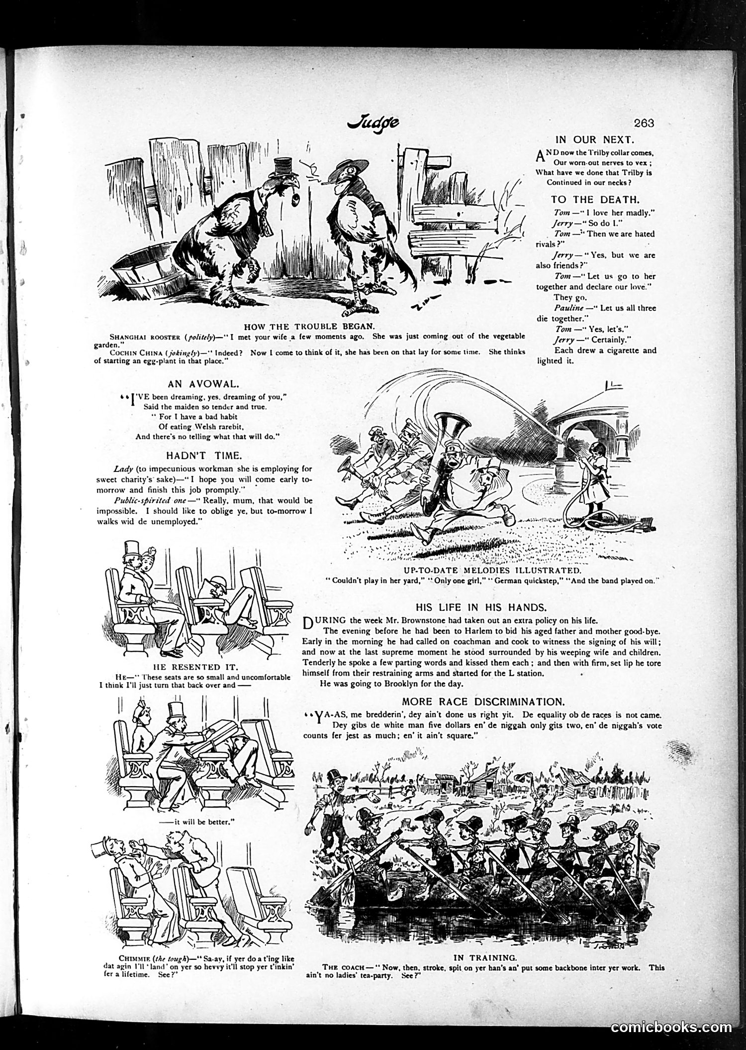 Judge — October 26, 1895 — page 7 of 20