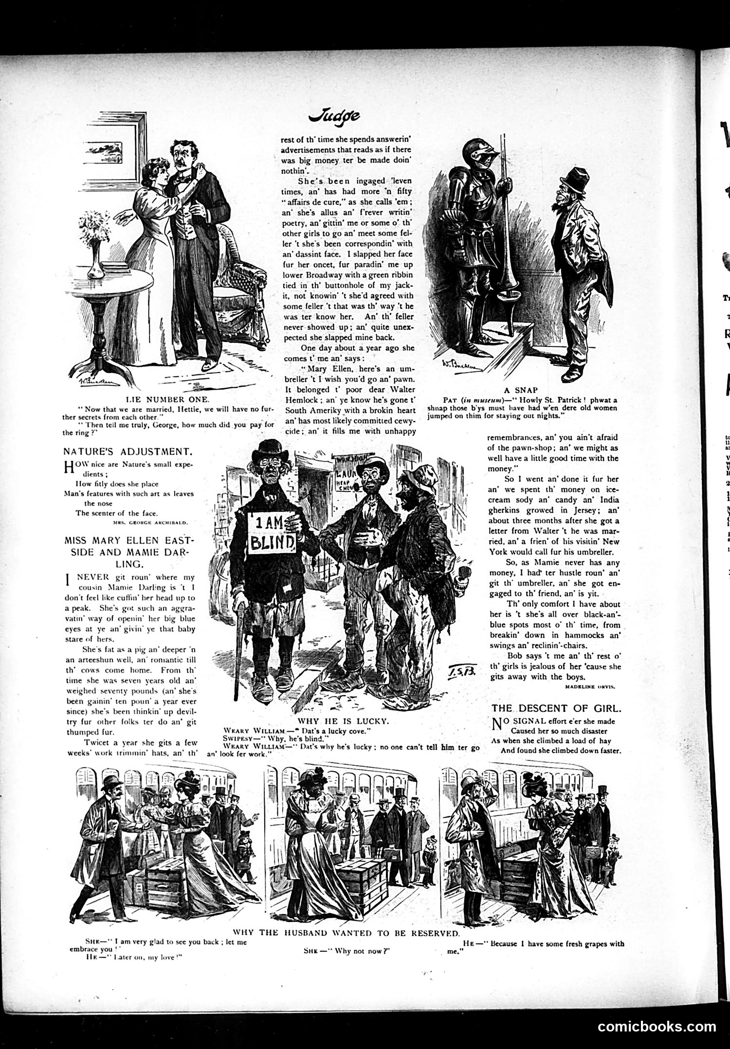 Judge — October 26, 1895 — page 10 of 20