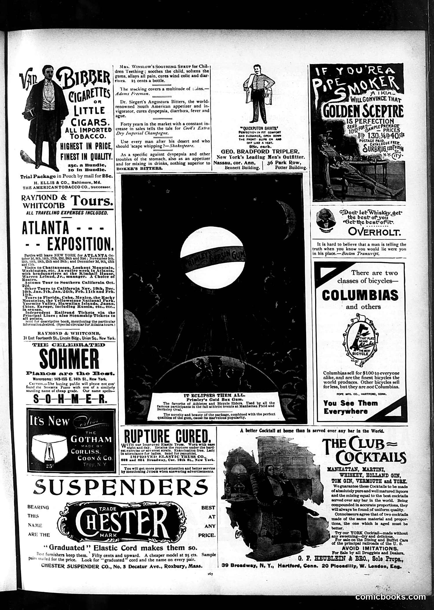 Judge — October 26, 1895 — page 11 of 20