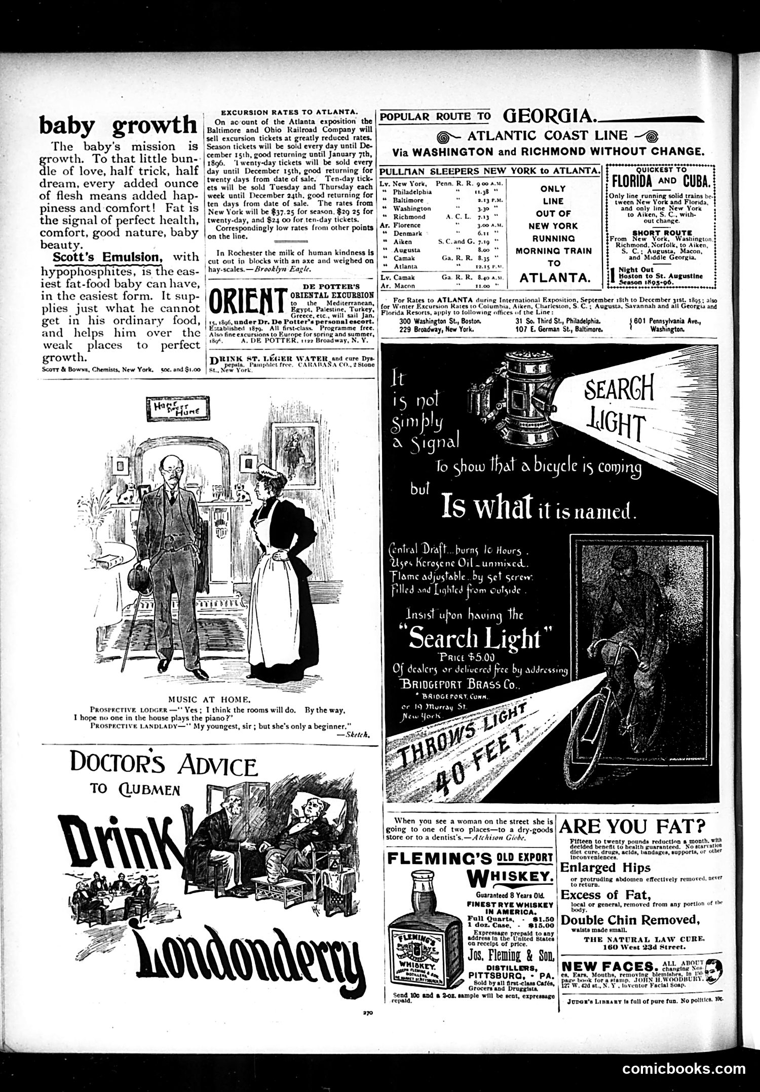 Judge — October 26, 1895 — page 14 of 20