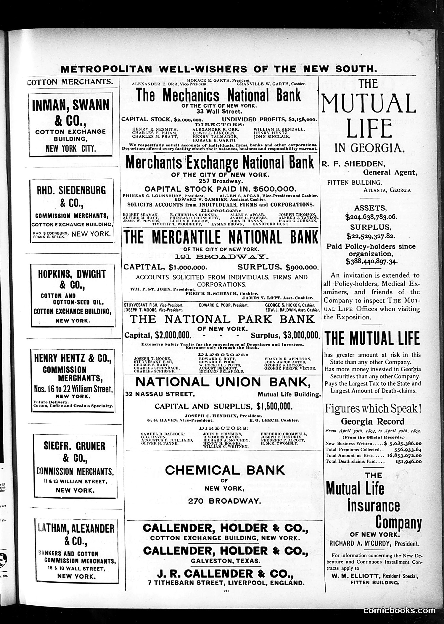 Judge — October 26, 1895 — page 15 of 20