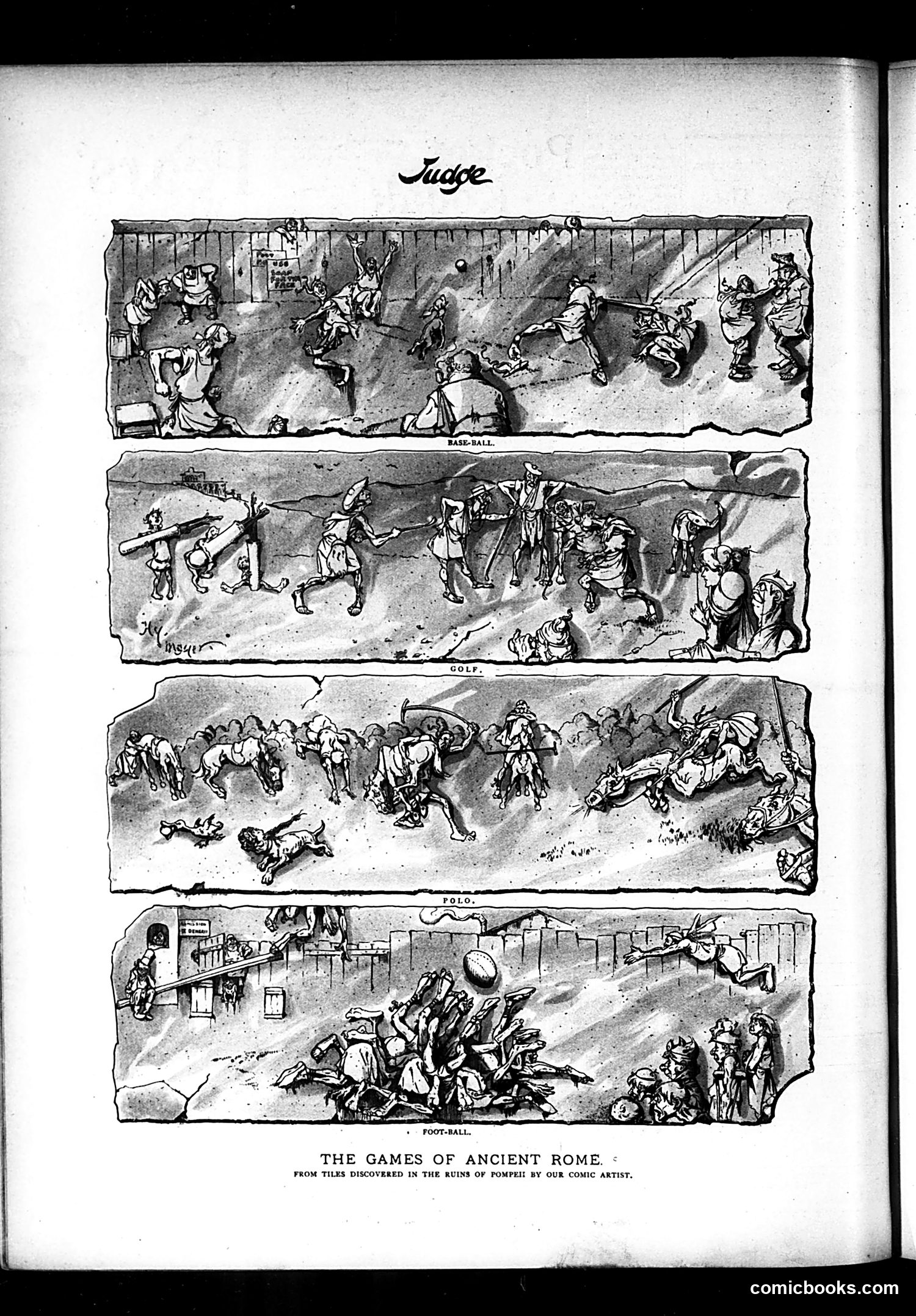 Judge — October 26, 1895 — page 20 of 20