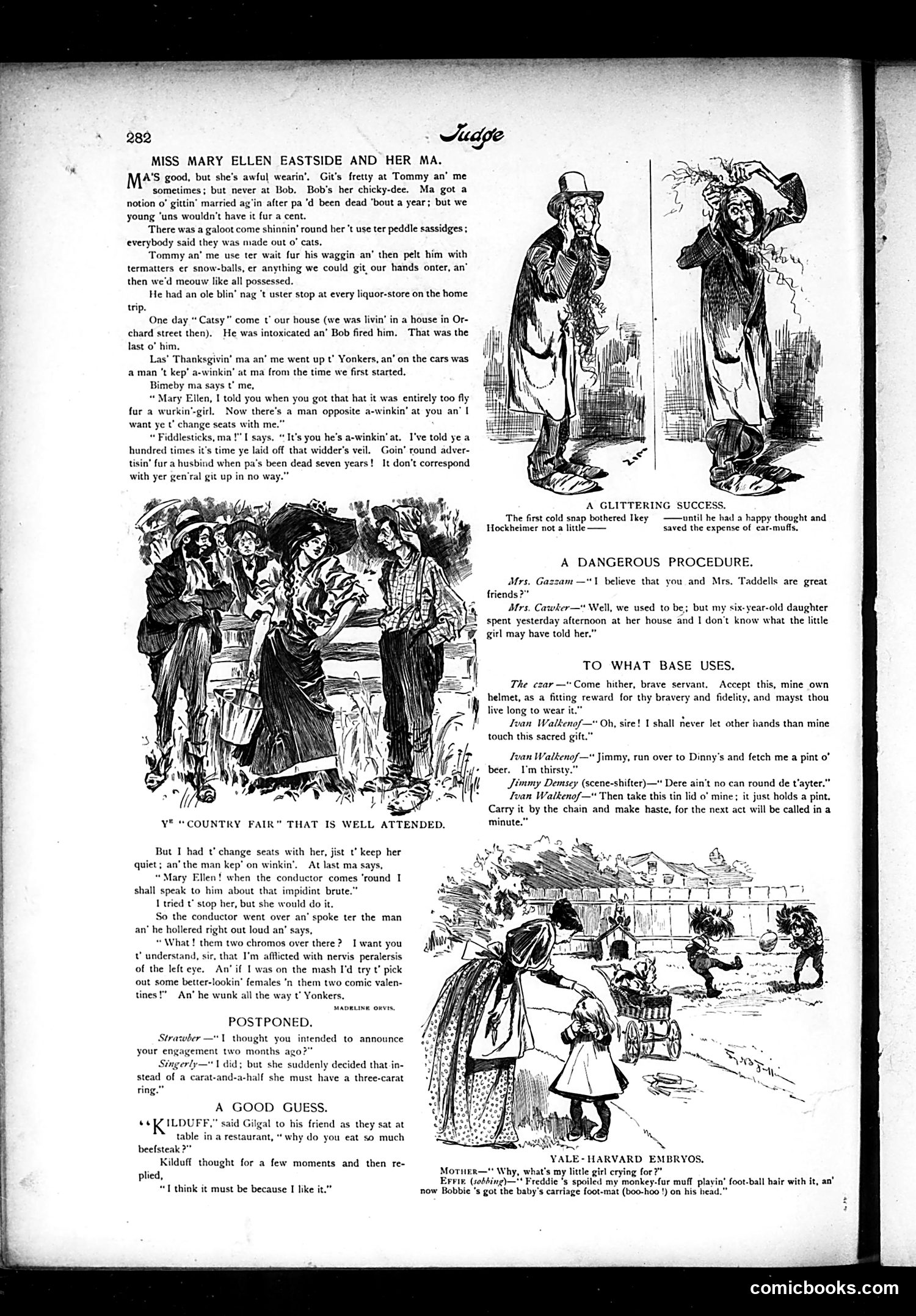 Judge — November 2, 1895 — page 6 of 16