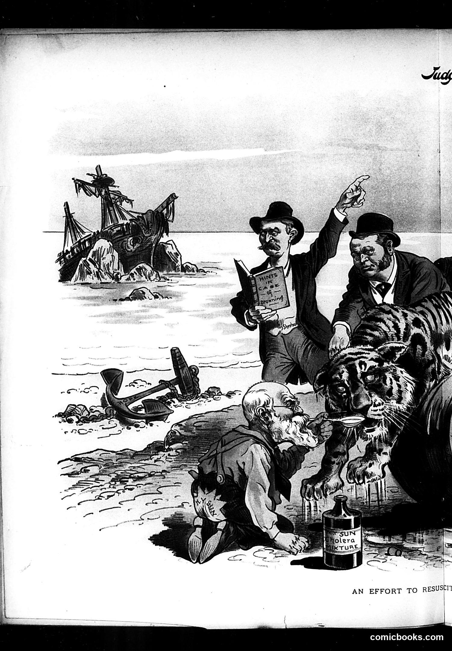 Judge — November 2, 1895 — page 8 of 16