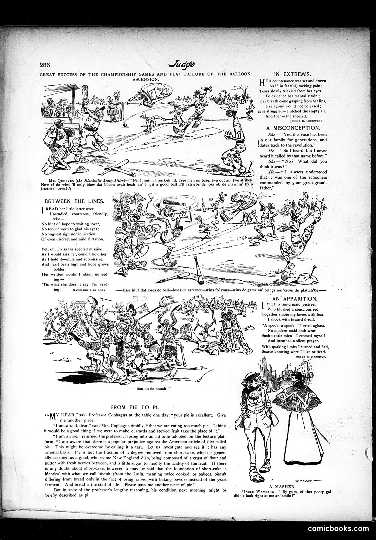 Judge — November 2, 1895 — page 10 of 16