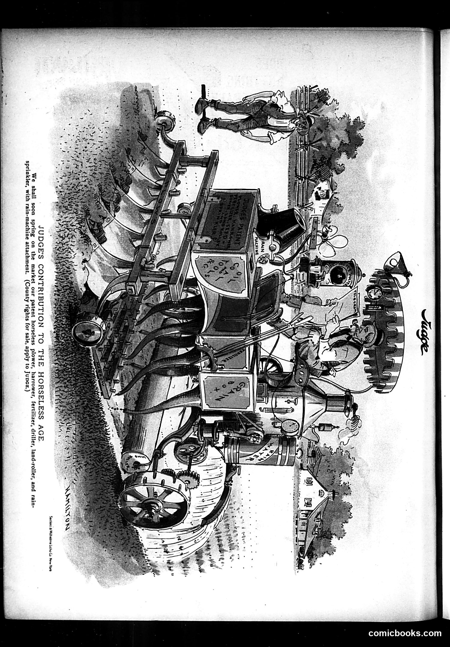 Judge — November 2, 1895 — page 16 of 16