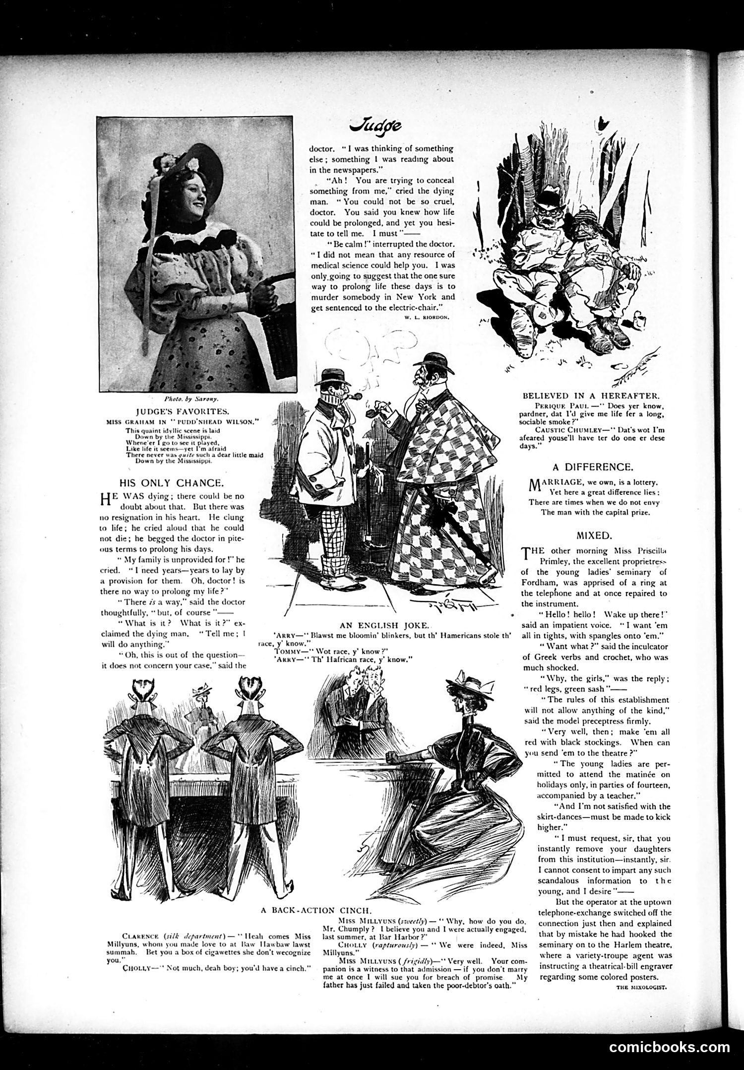 Judge — November 9, 1895 — page 4 of 16