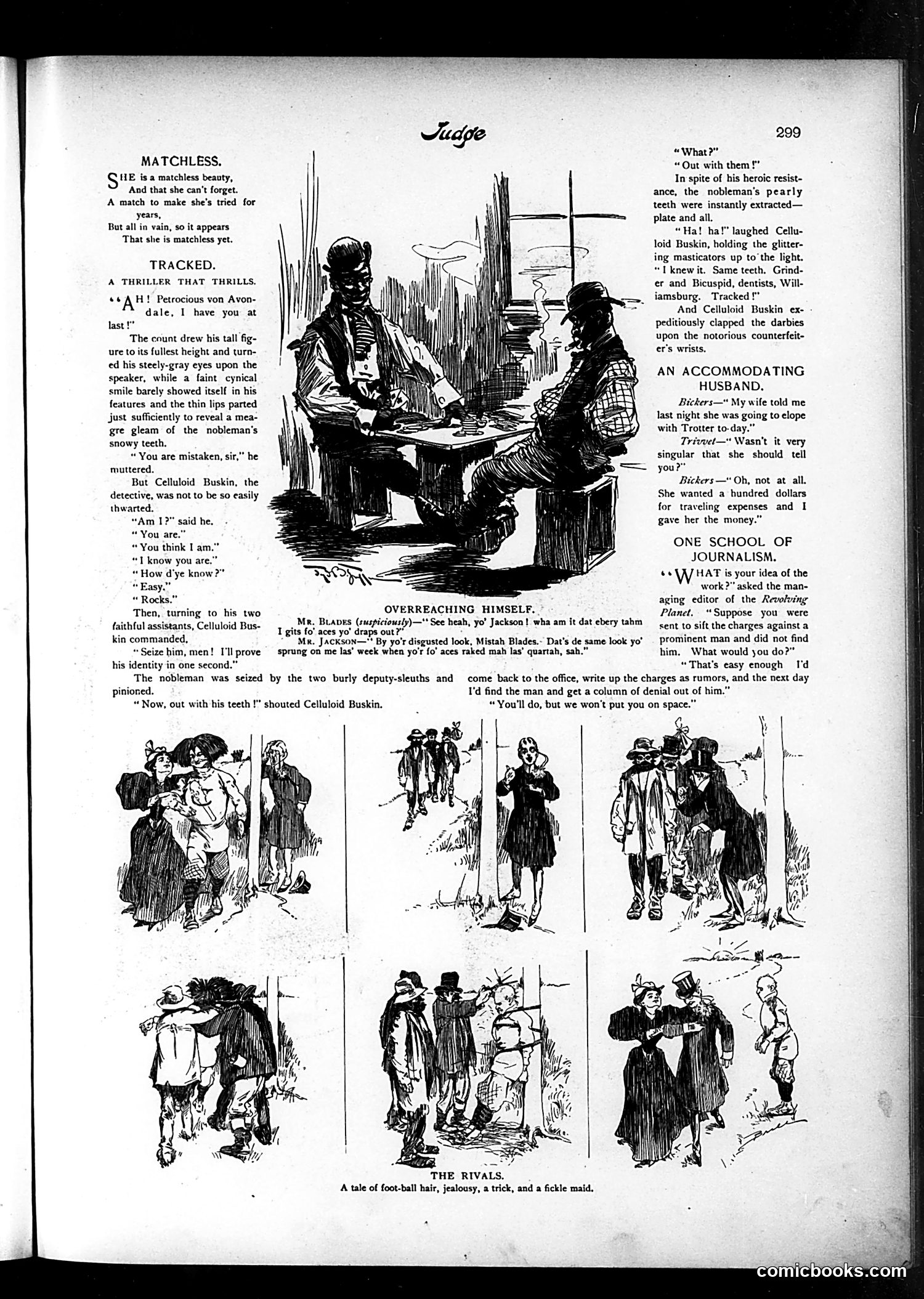 Judge — November 9, 1895 — page 7 of 16