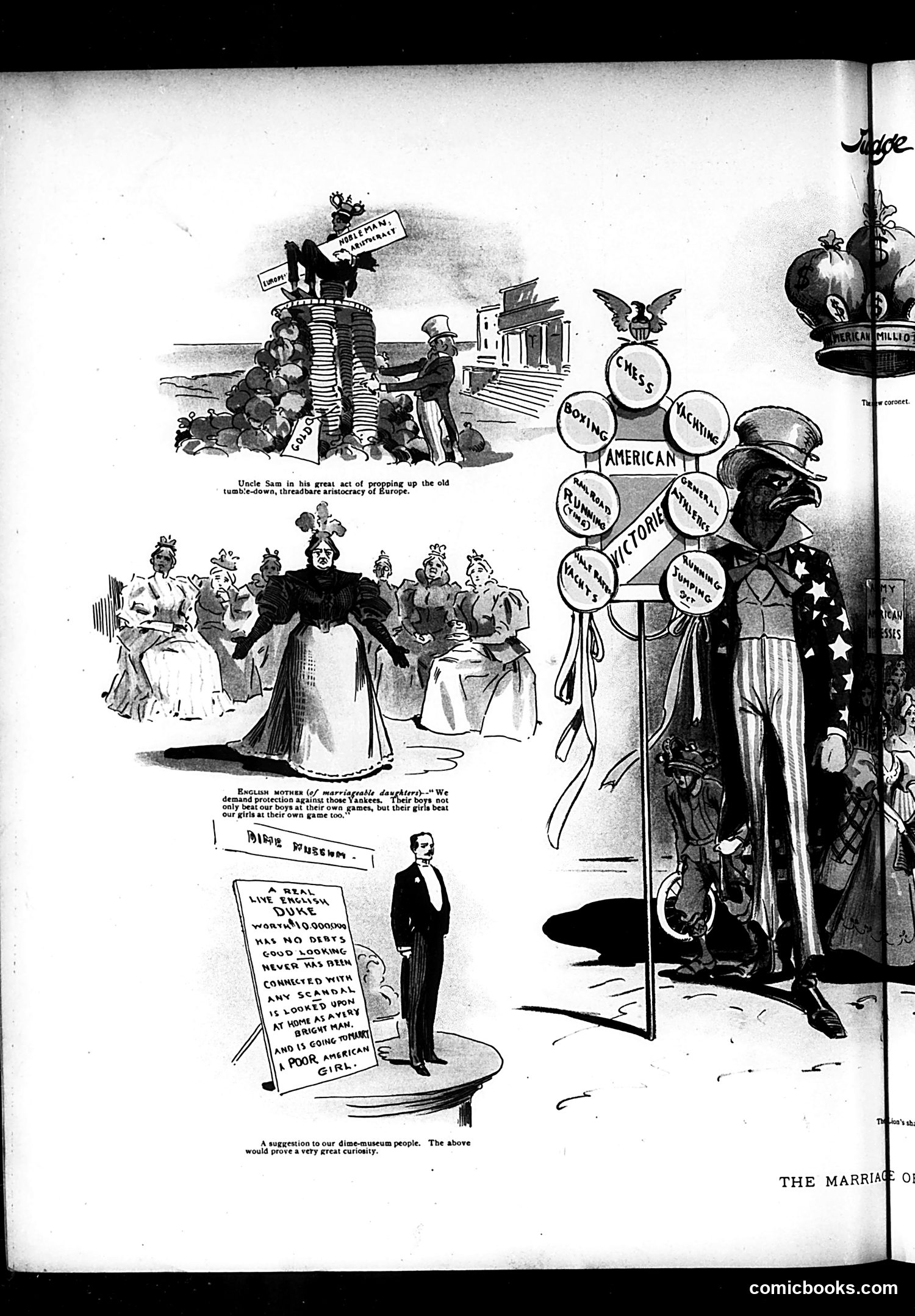 Judge — November 9, 1895 — page 8 of 16