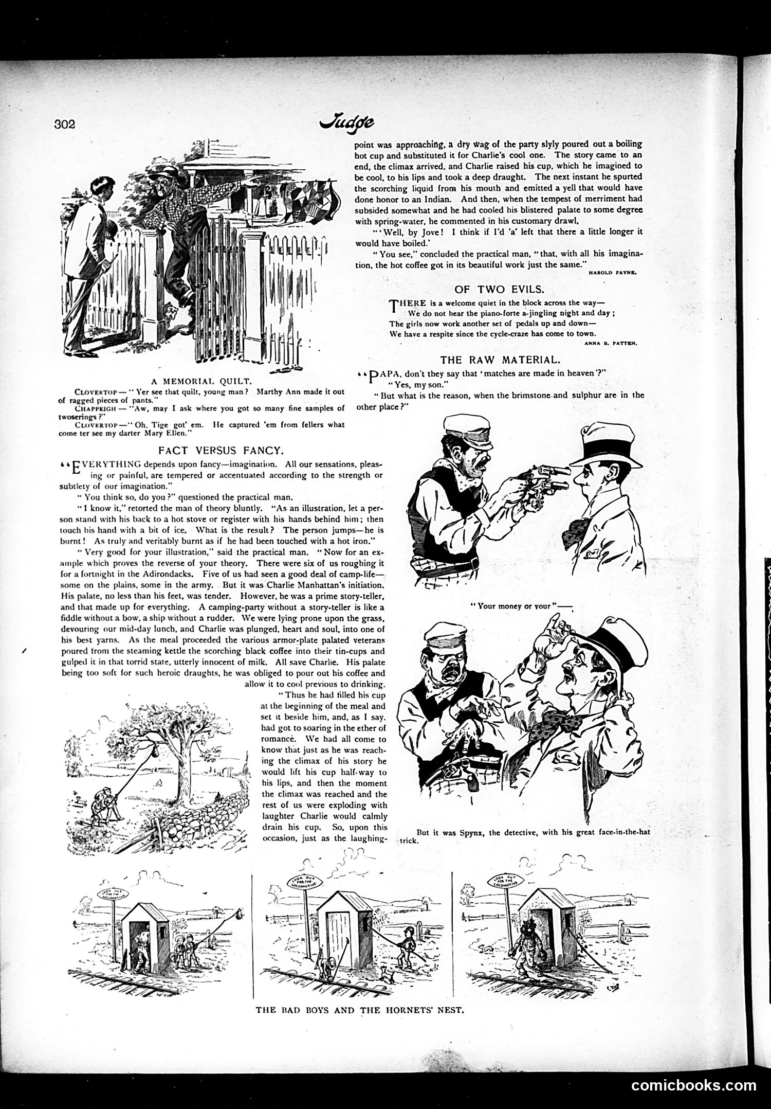 Judge — November 9, 1895 — page 10 of 16